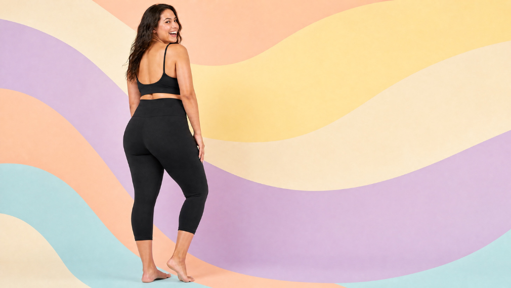 Your Guide to the High-Waisted Collection