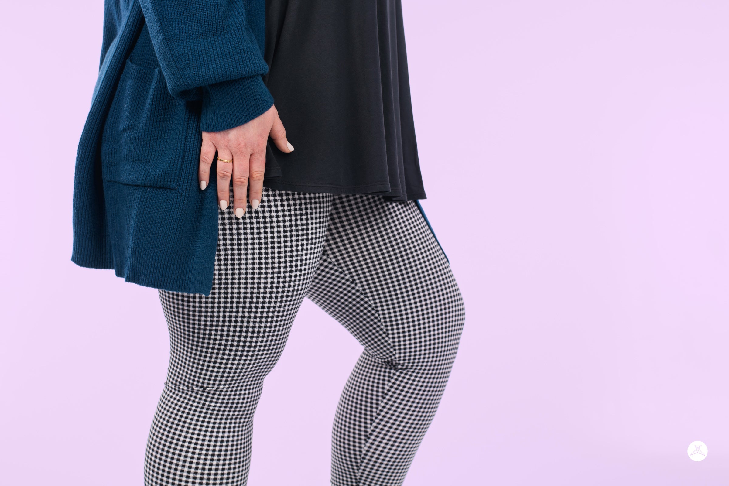 SweetLegs Ambassador Feature: Meet Megan McKenzie, Our Top Ambassador