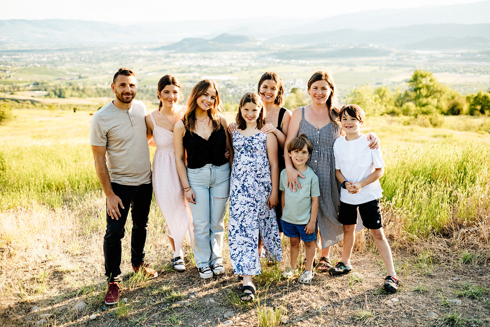 Family Day: Lower the Bar and Love The Chaos