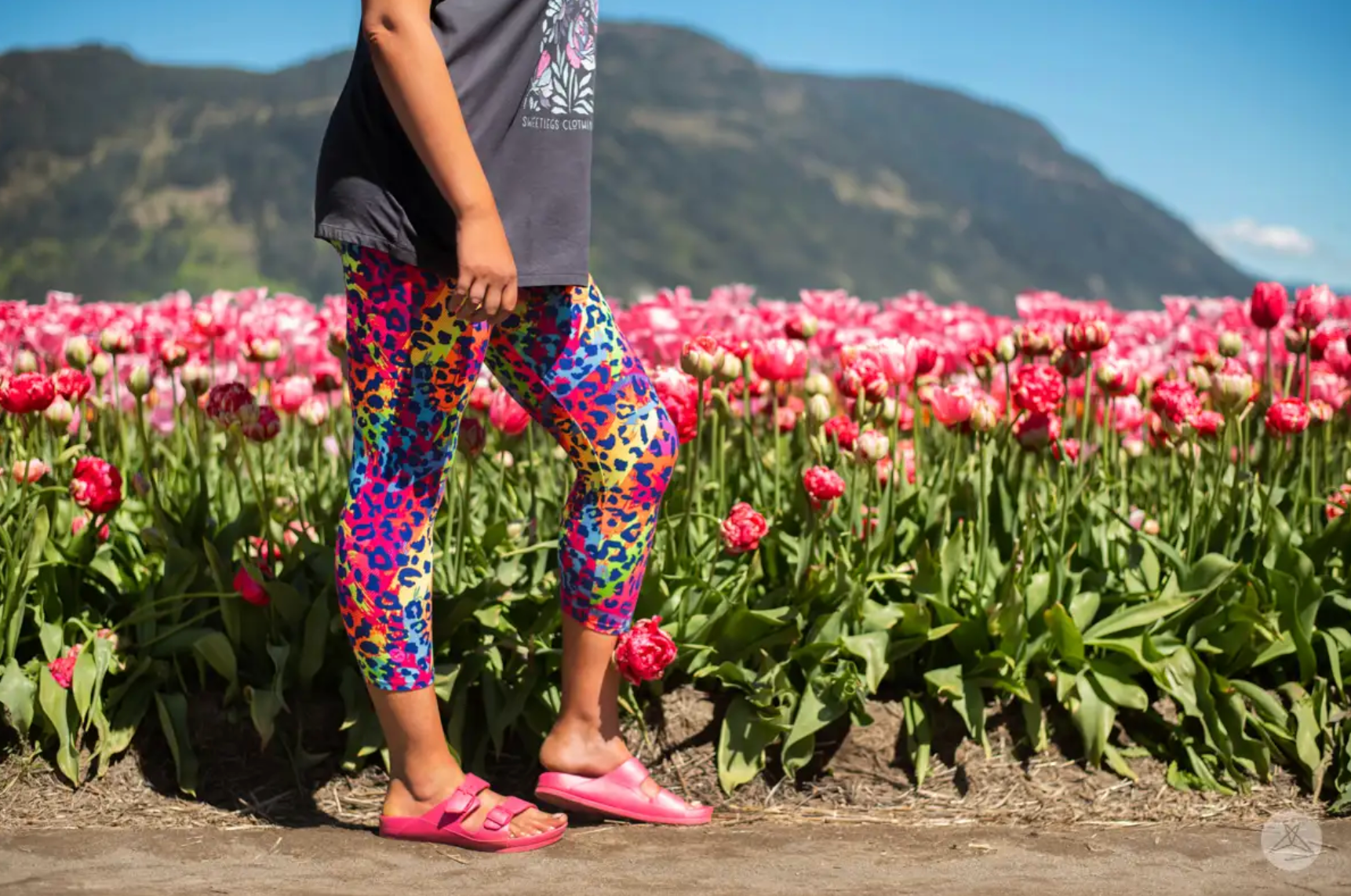 How to Style Bold Prints Without Overthinking It