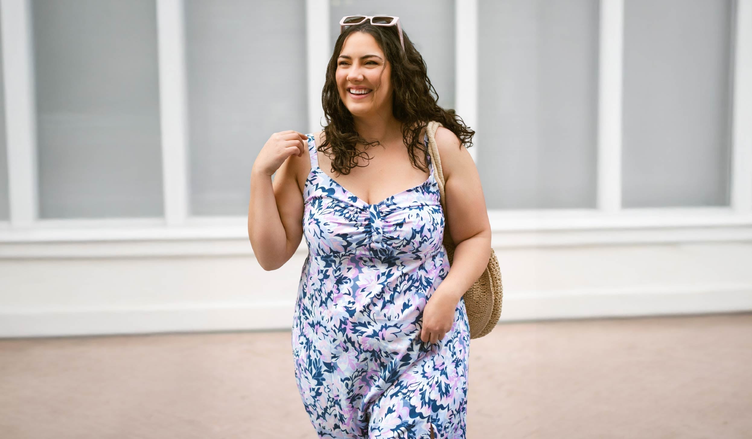 What to Wear This Easter Long Weekend