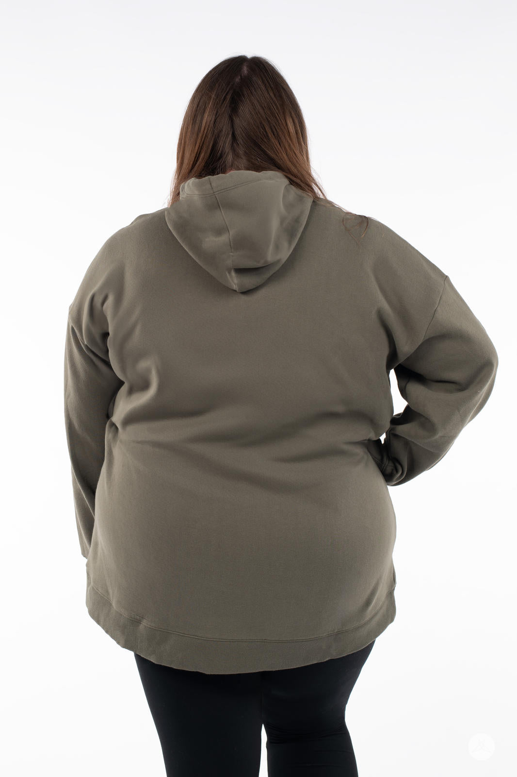 On The Move Pullover