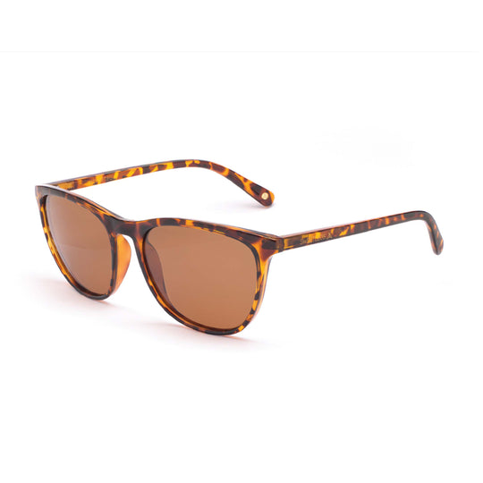 Des lunettes de soleil