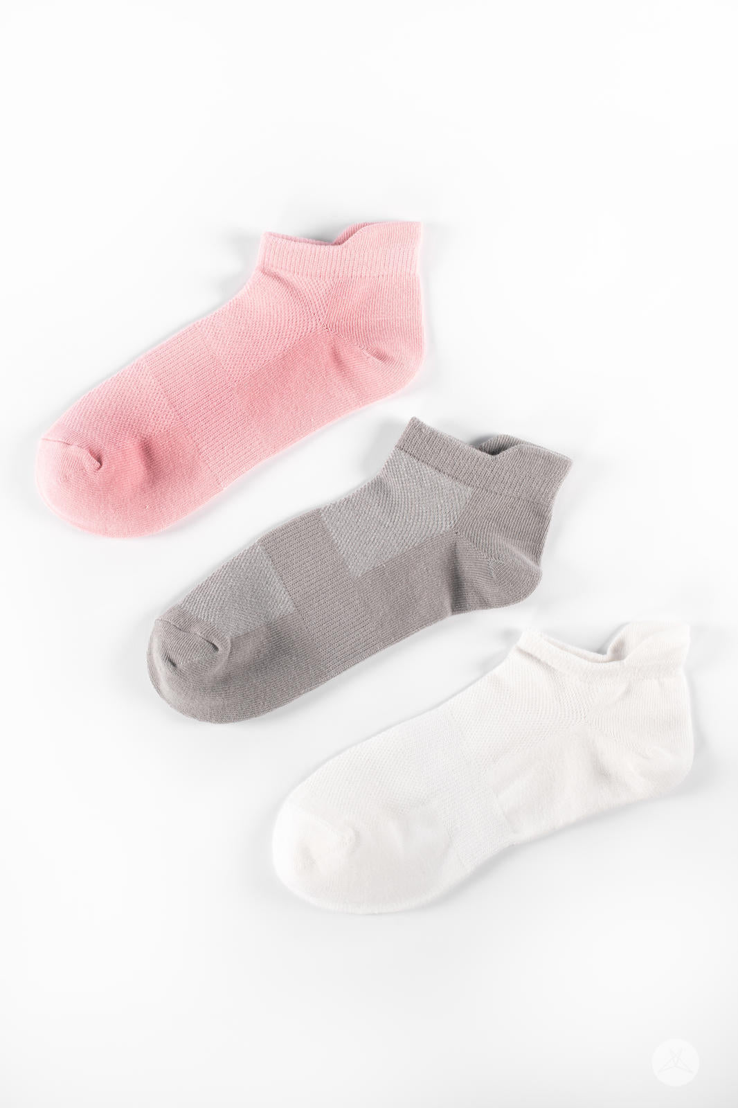 Free Motion Ankle Socks
