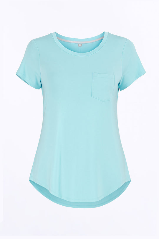 Wide Waistband Leggings