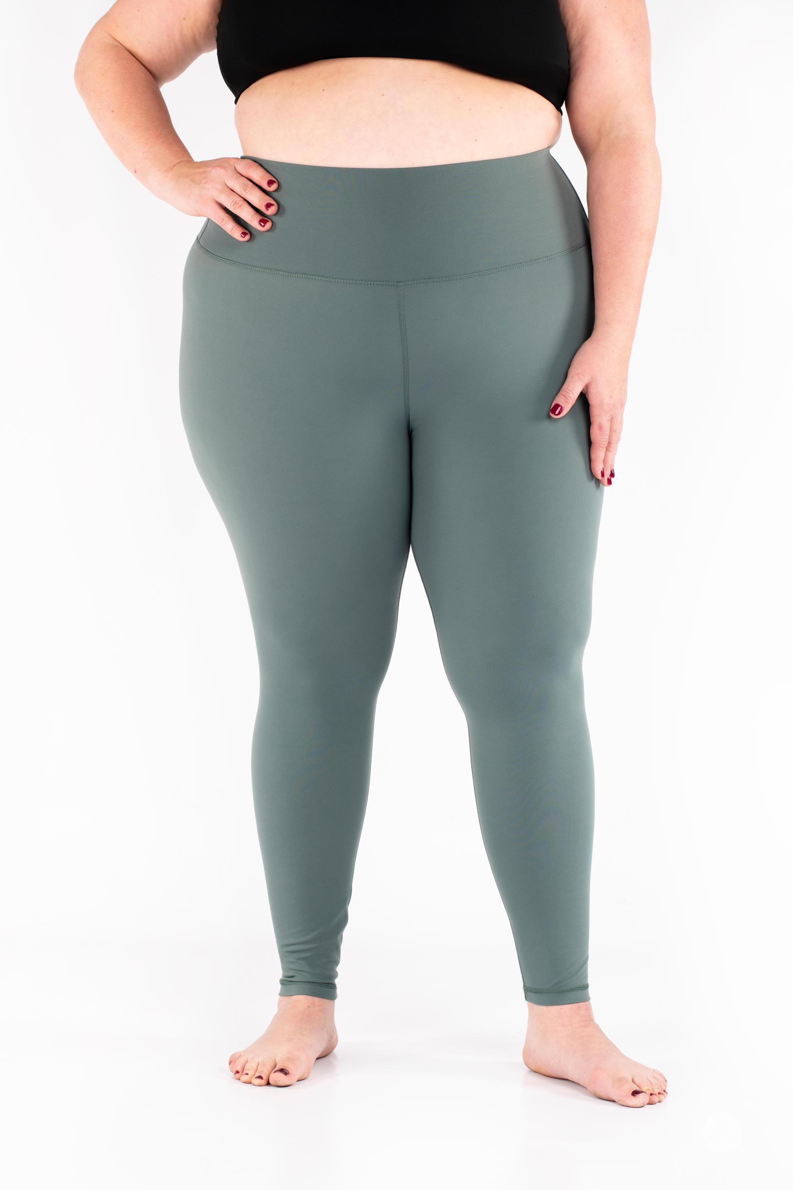 Free Motion Leggings