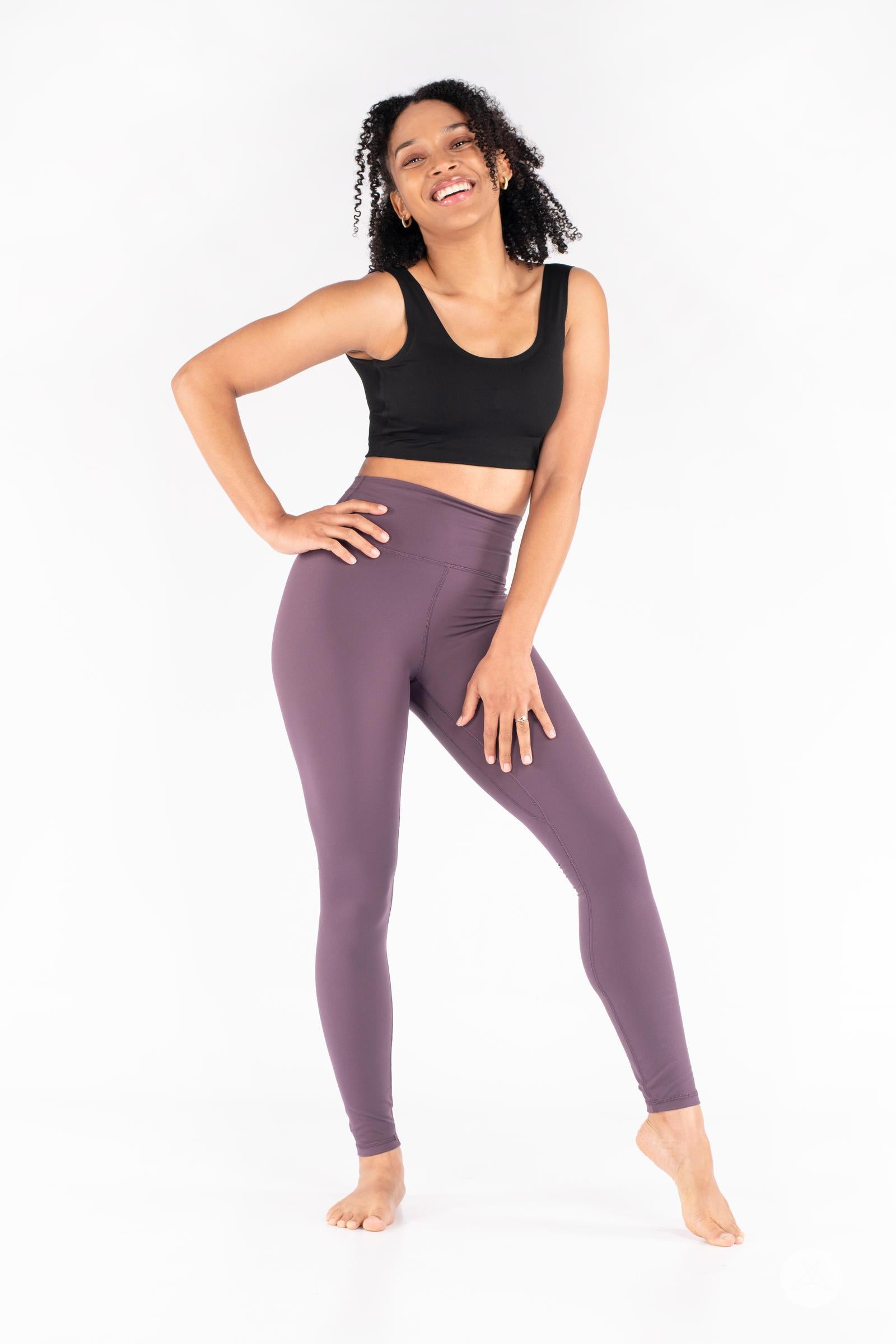 Free Motion Leggings