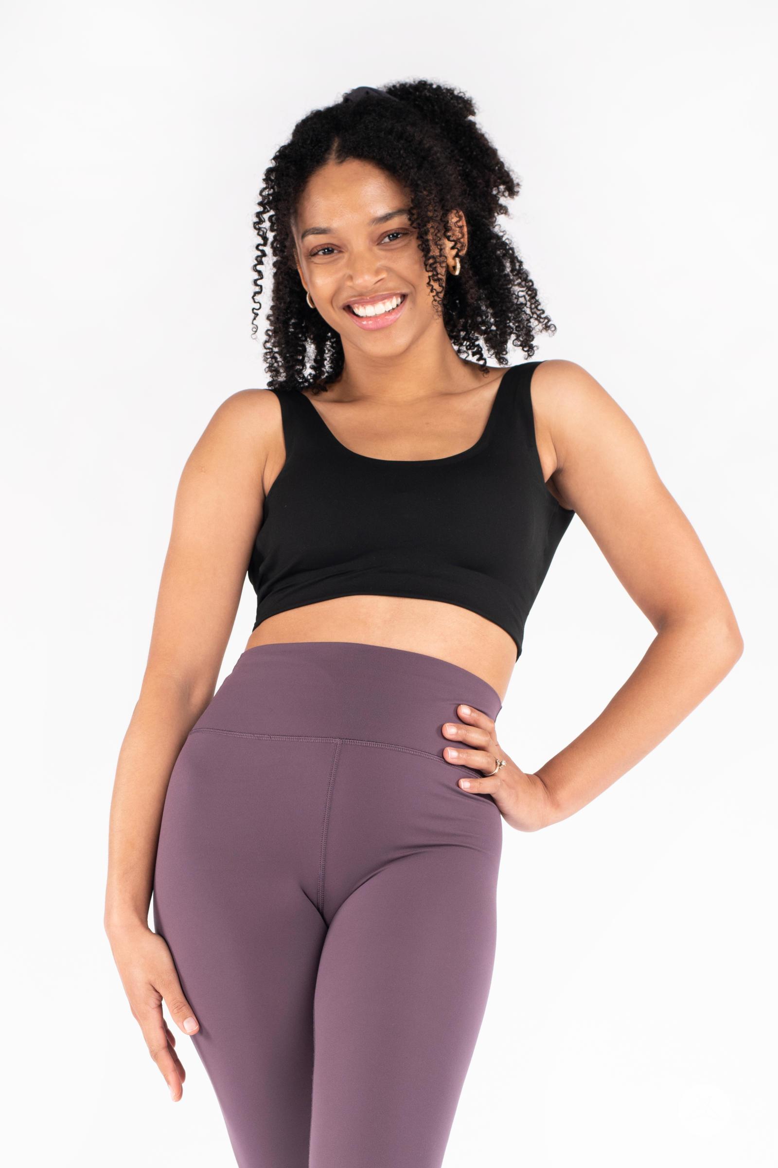Free Motion Leggings