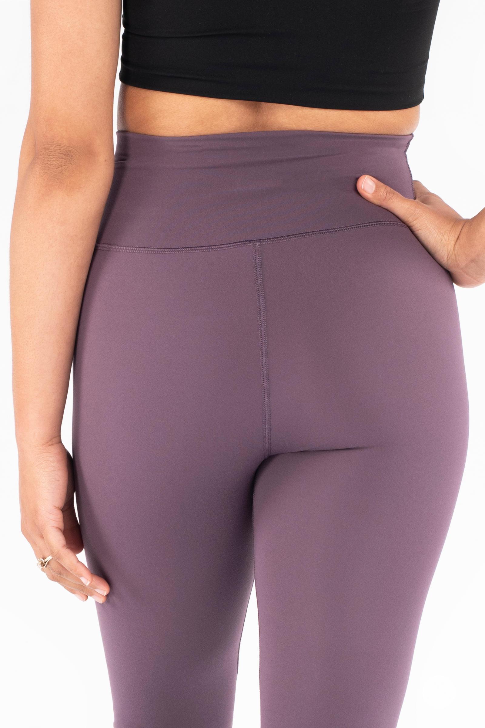 Free Motion Leggings
