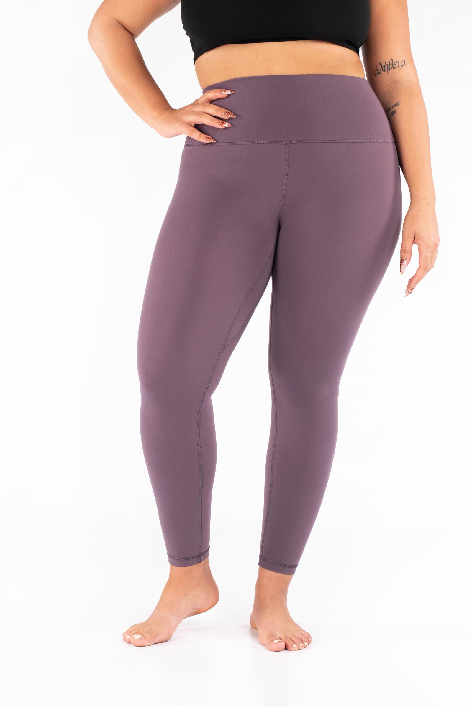 Free Motion Leggings