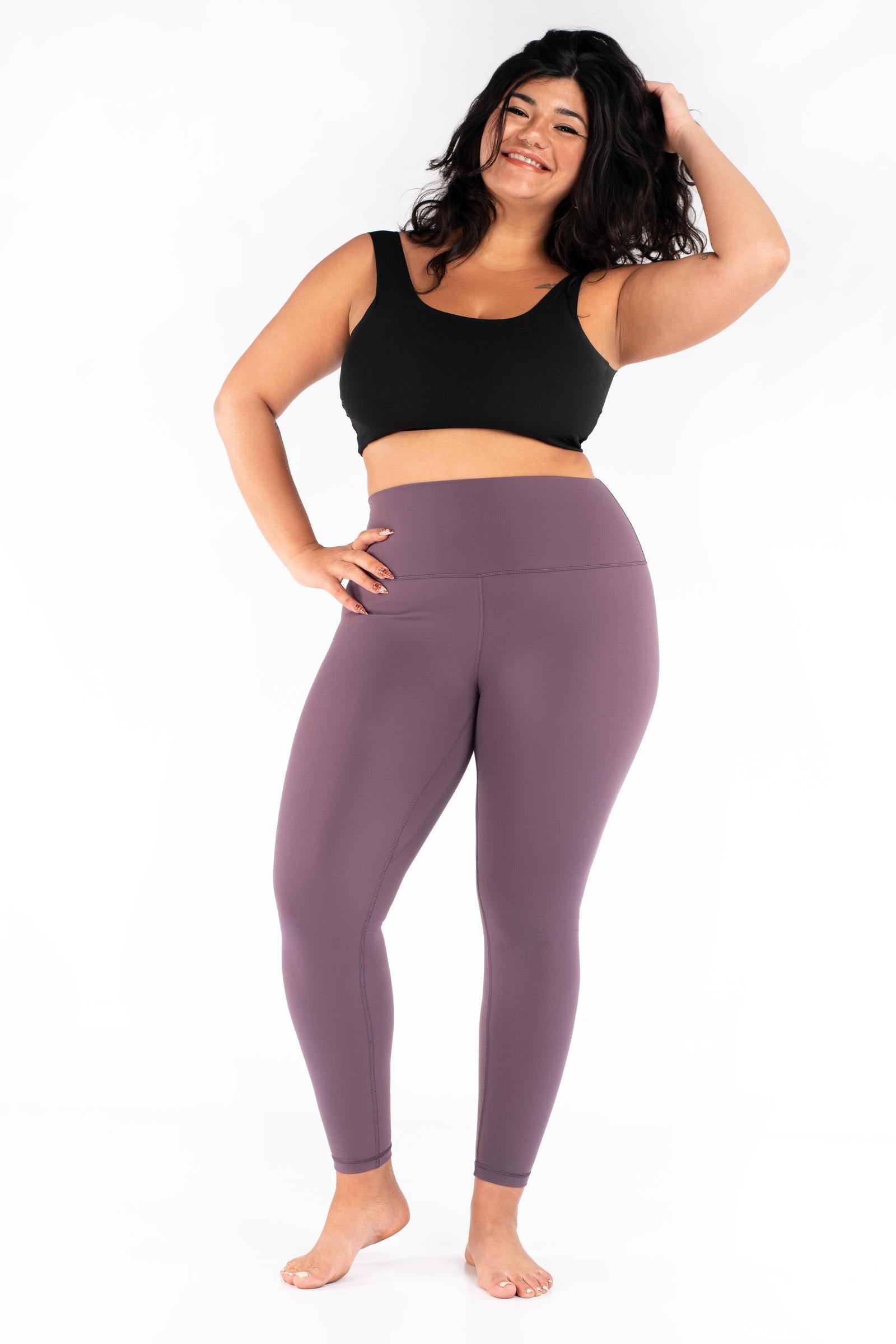 Free Motion Leggings