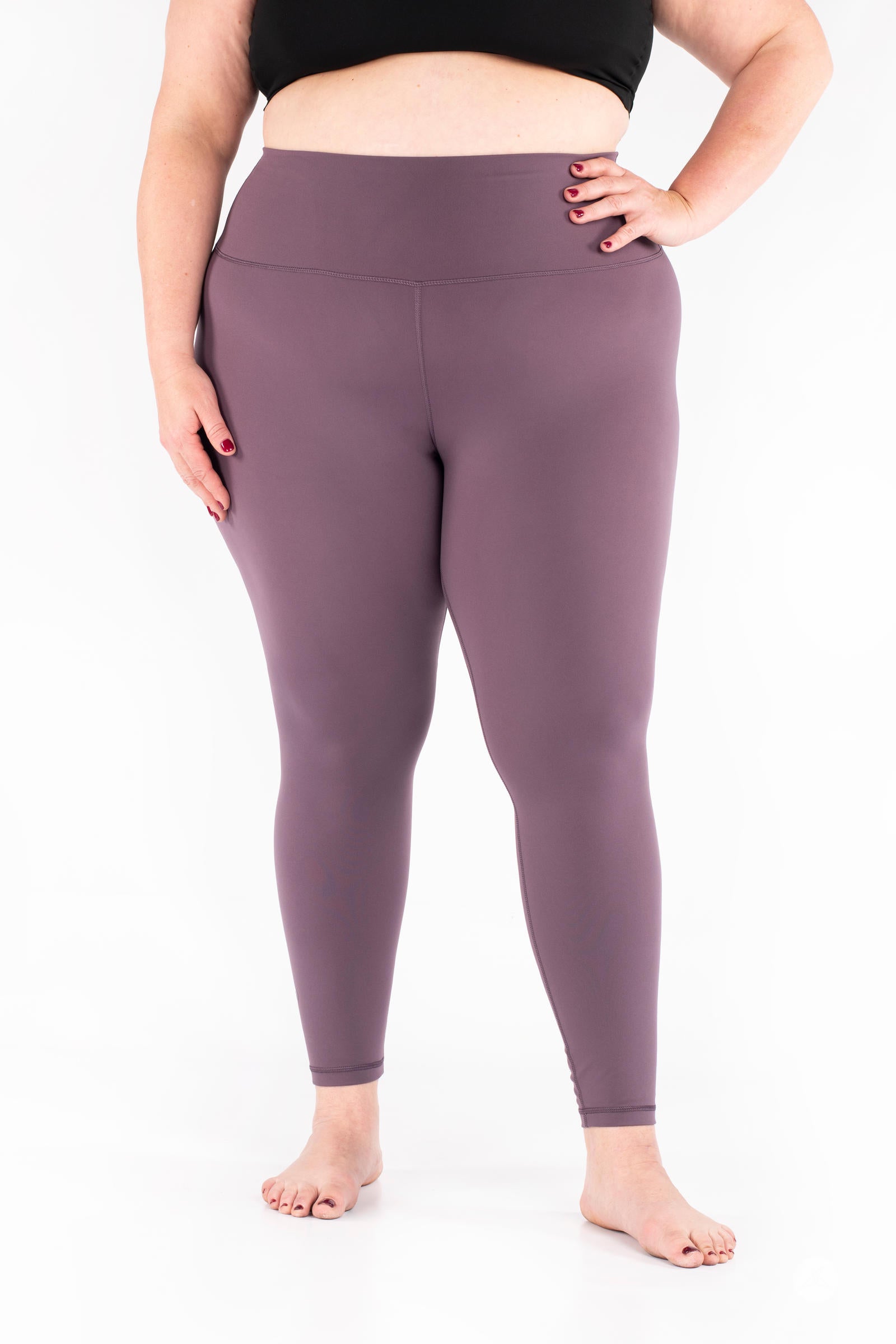Free Motion Leggings