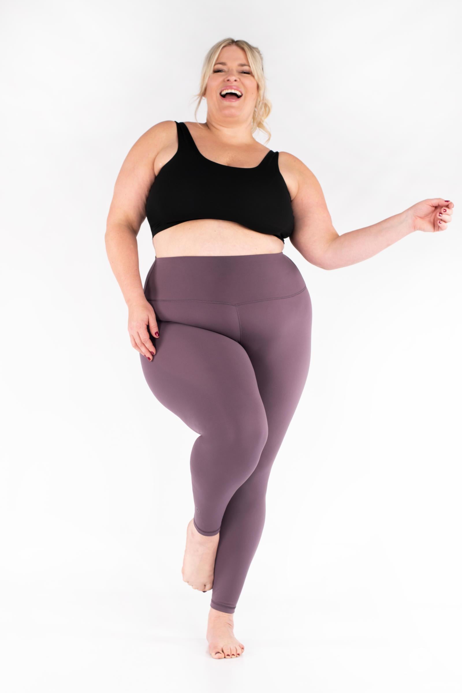Free Motion Leggings