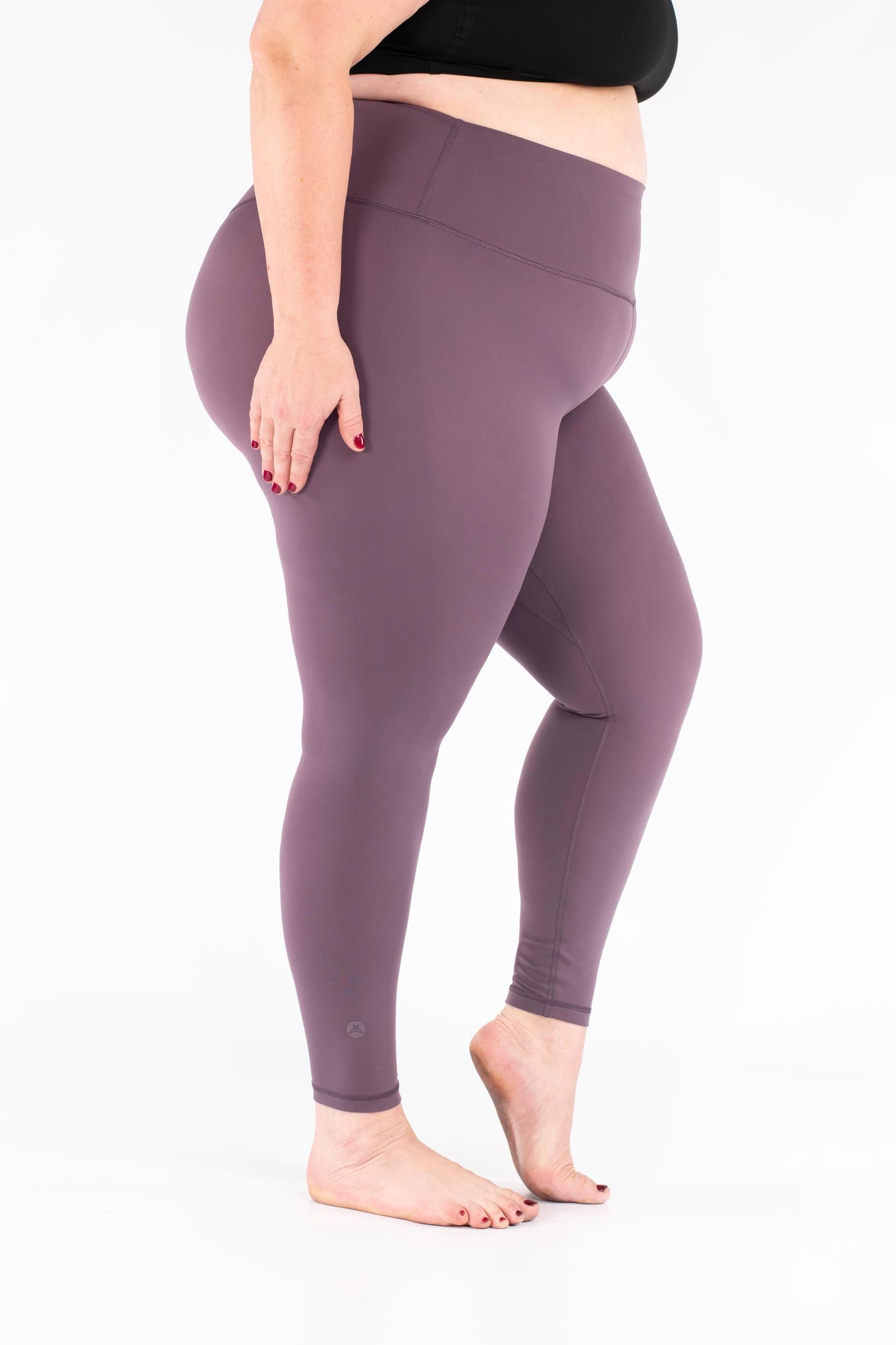 Free Motion Leggings