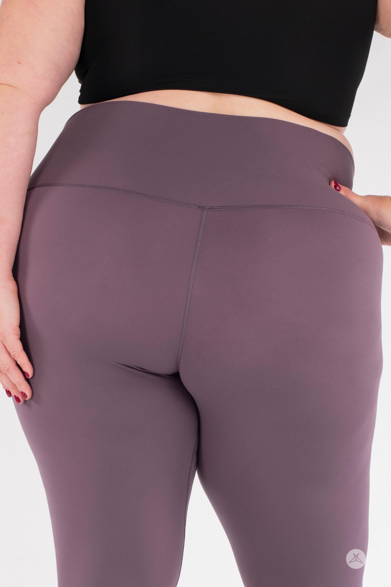 Free Motion Leggings