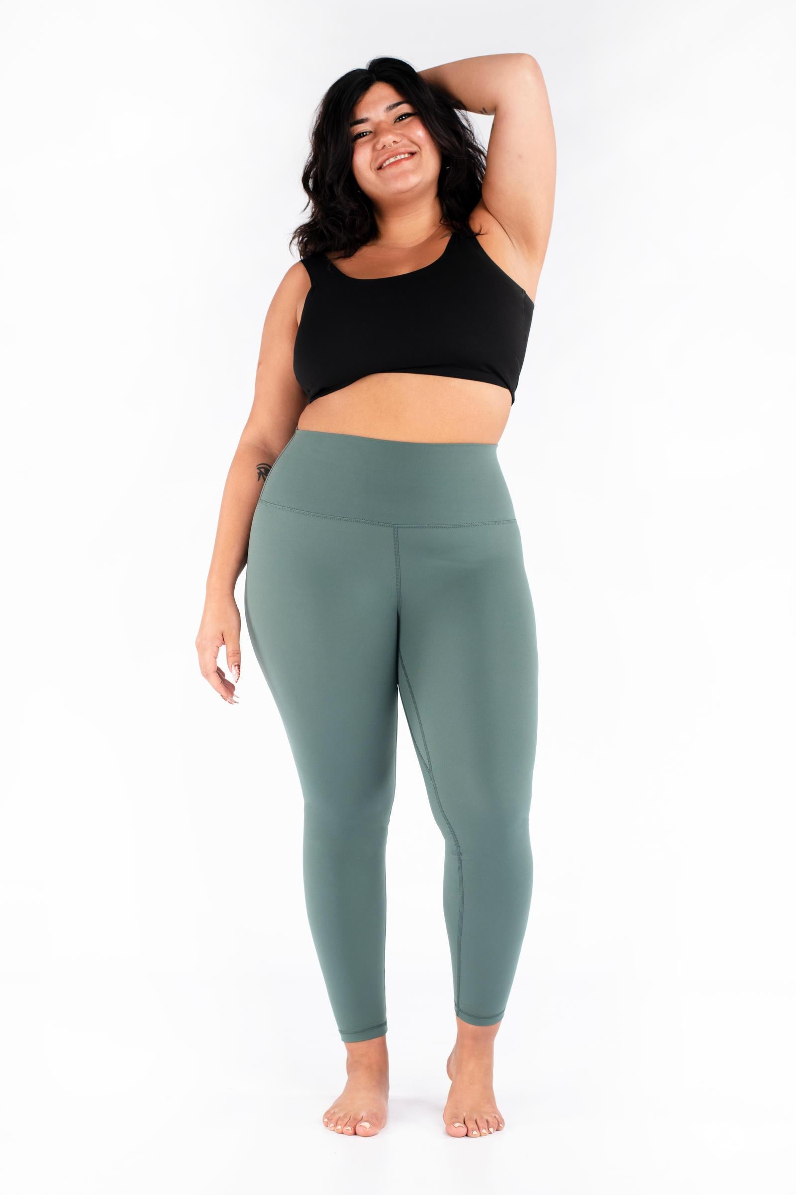 Free Motion Leggings