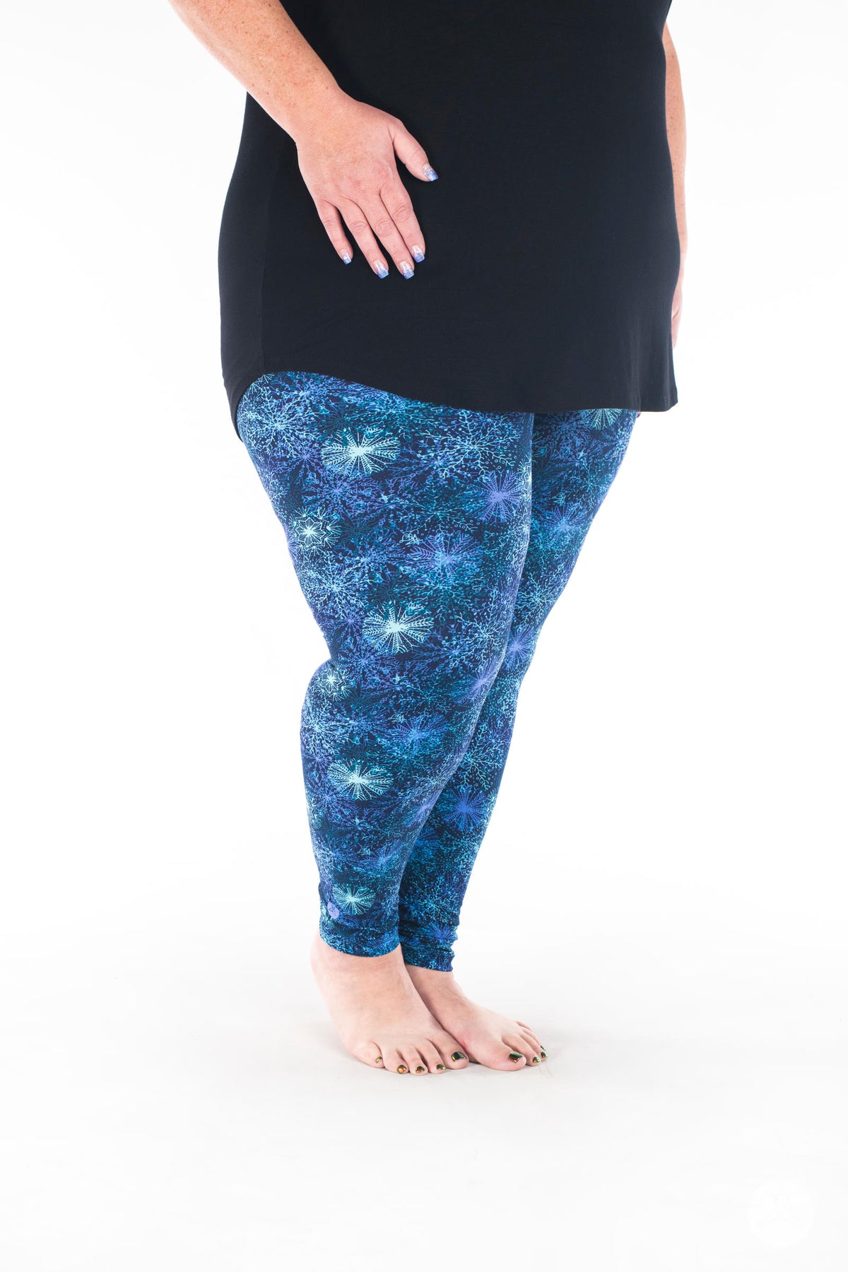 Vault - Signature Holiday Leggings