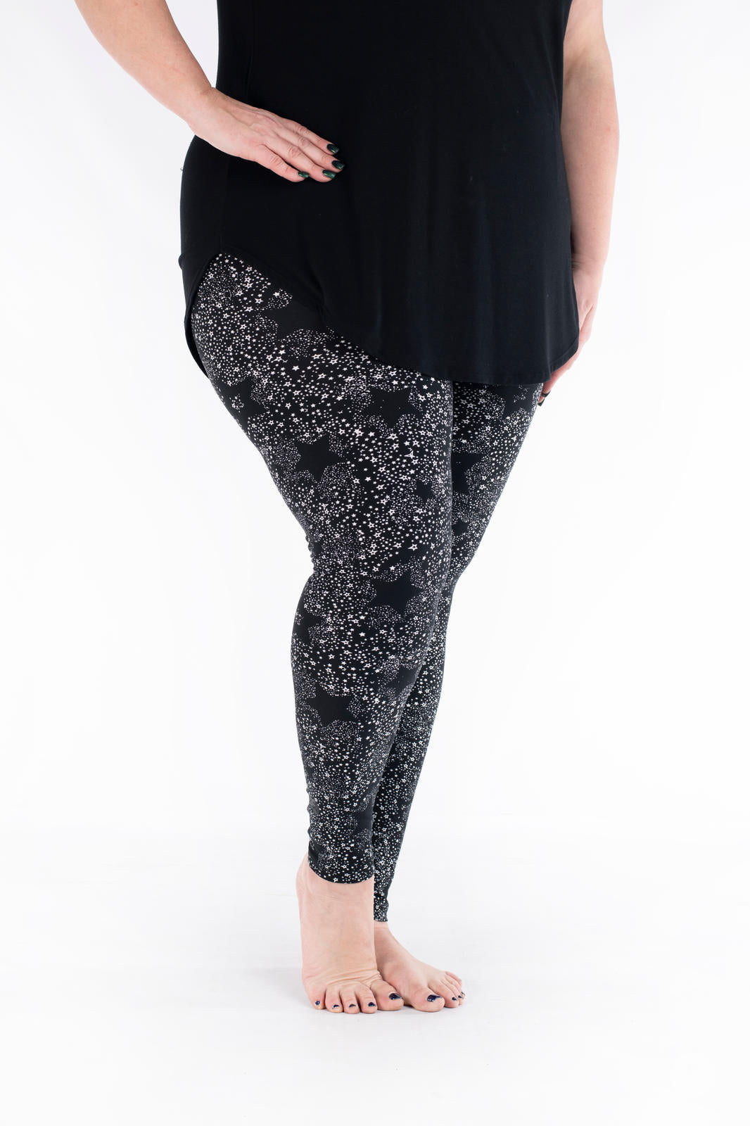 Vault - Signature Leggings