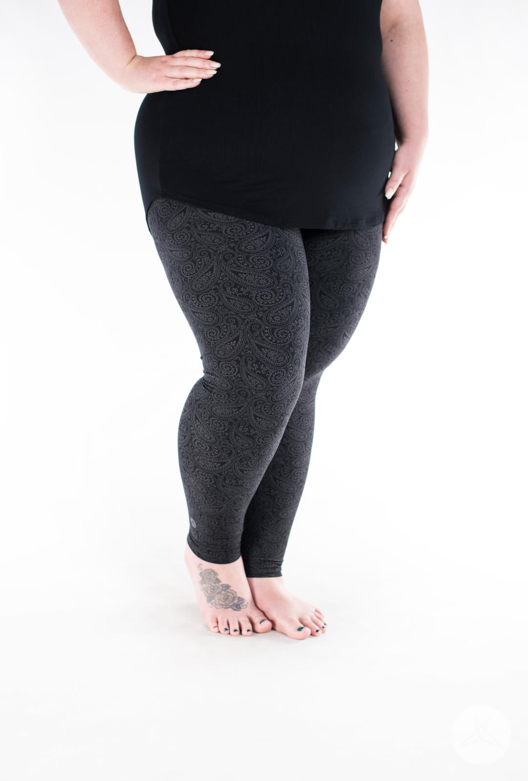 Vault - Signature Leggings