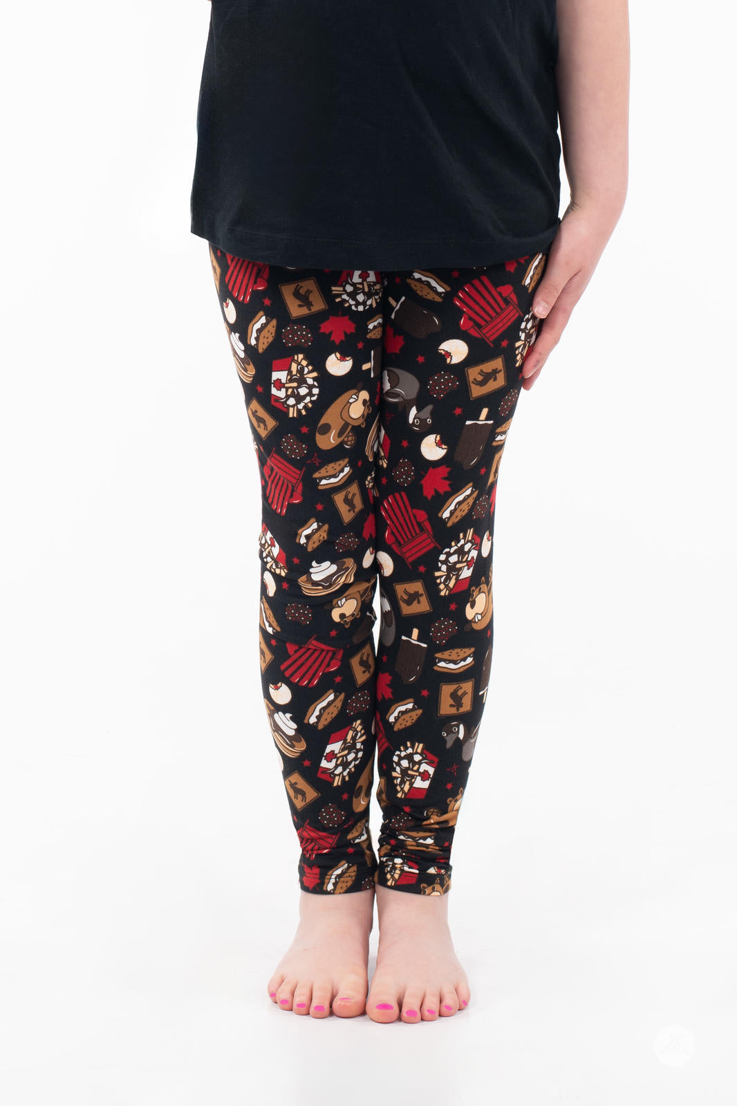 Moose On The Loose Kids