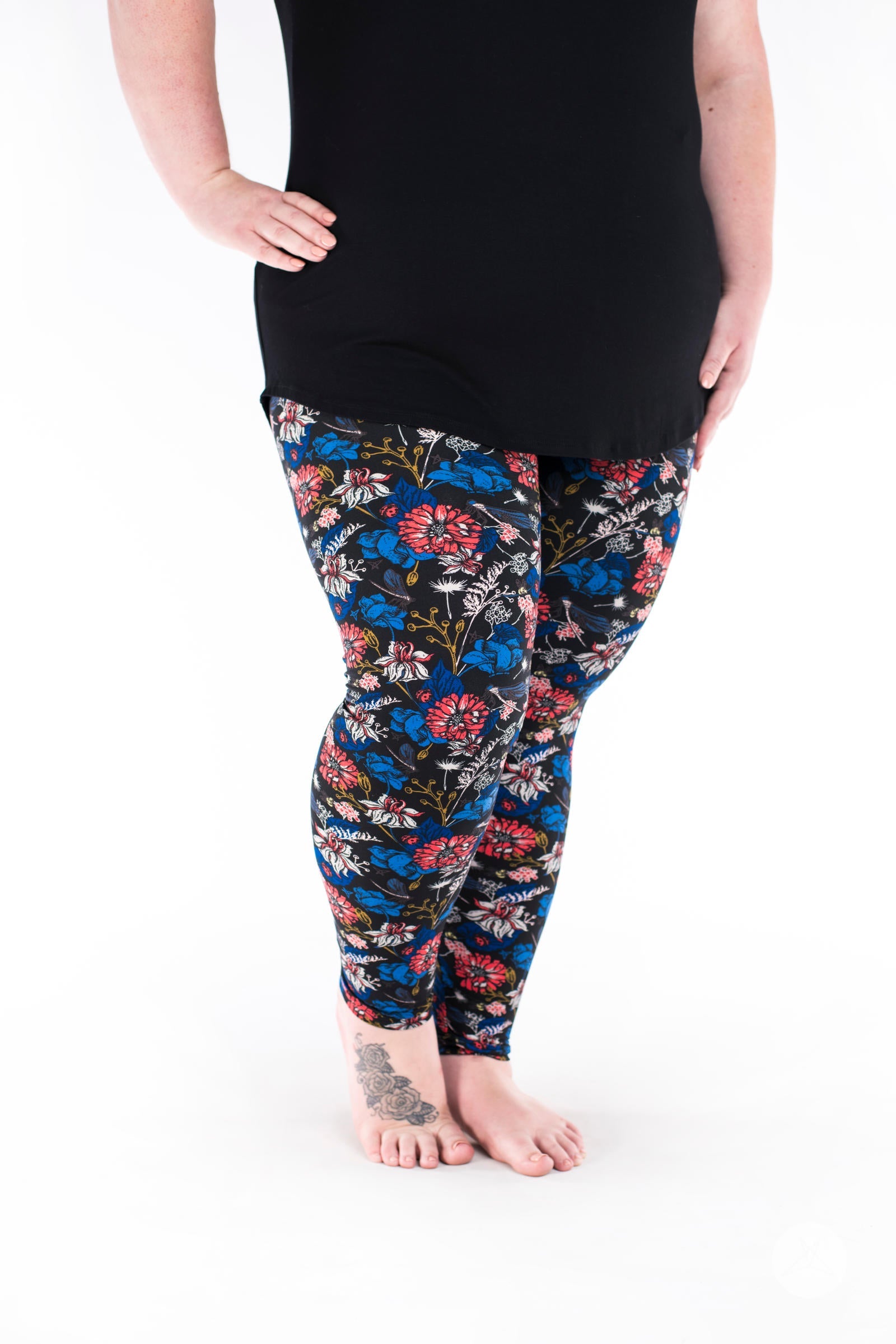 Vault - Signature Leggings