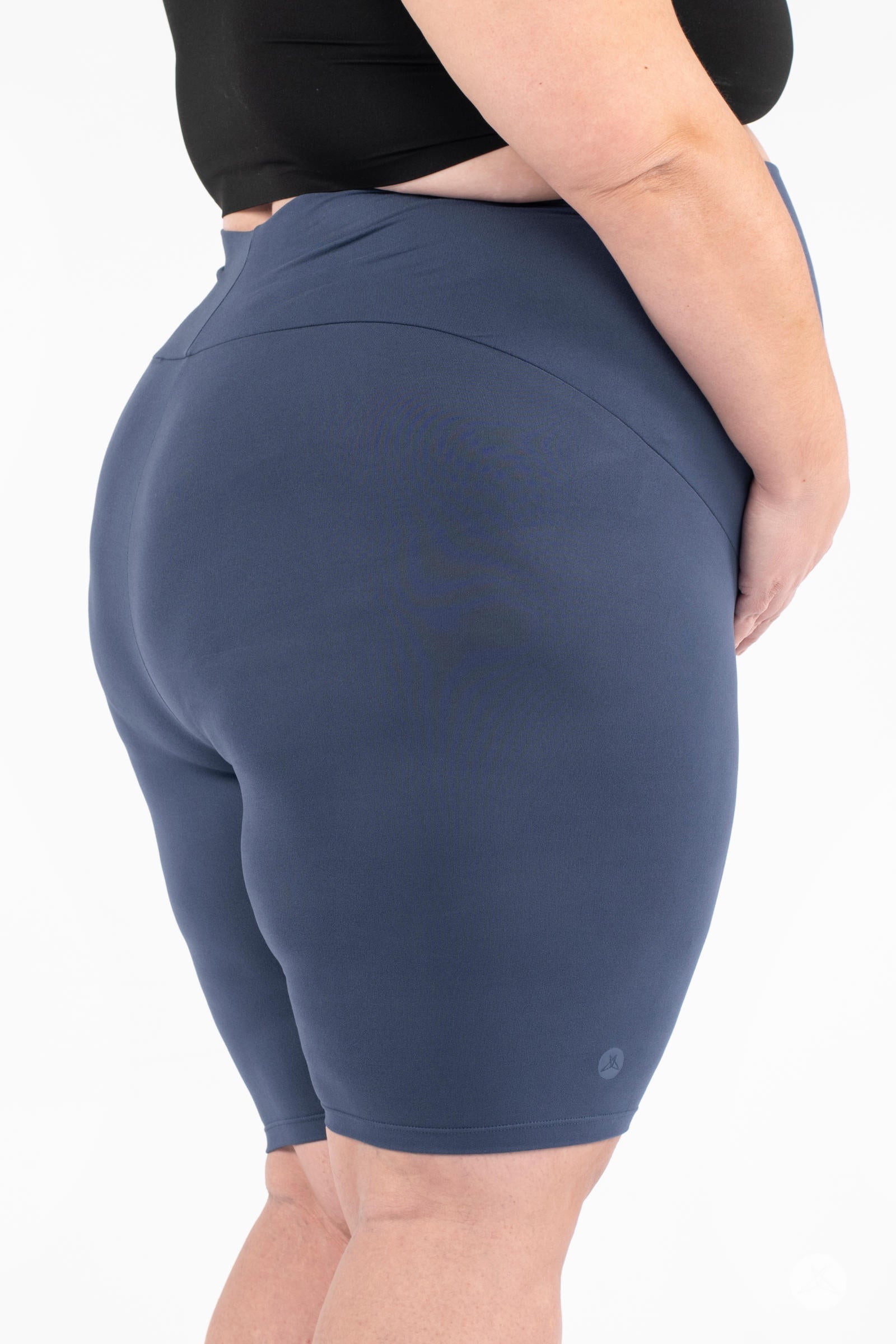 Maternity Biker Shorts