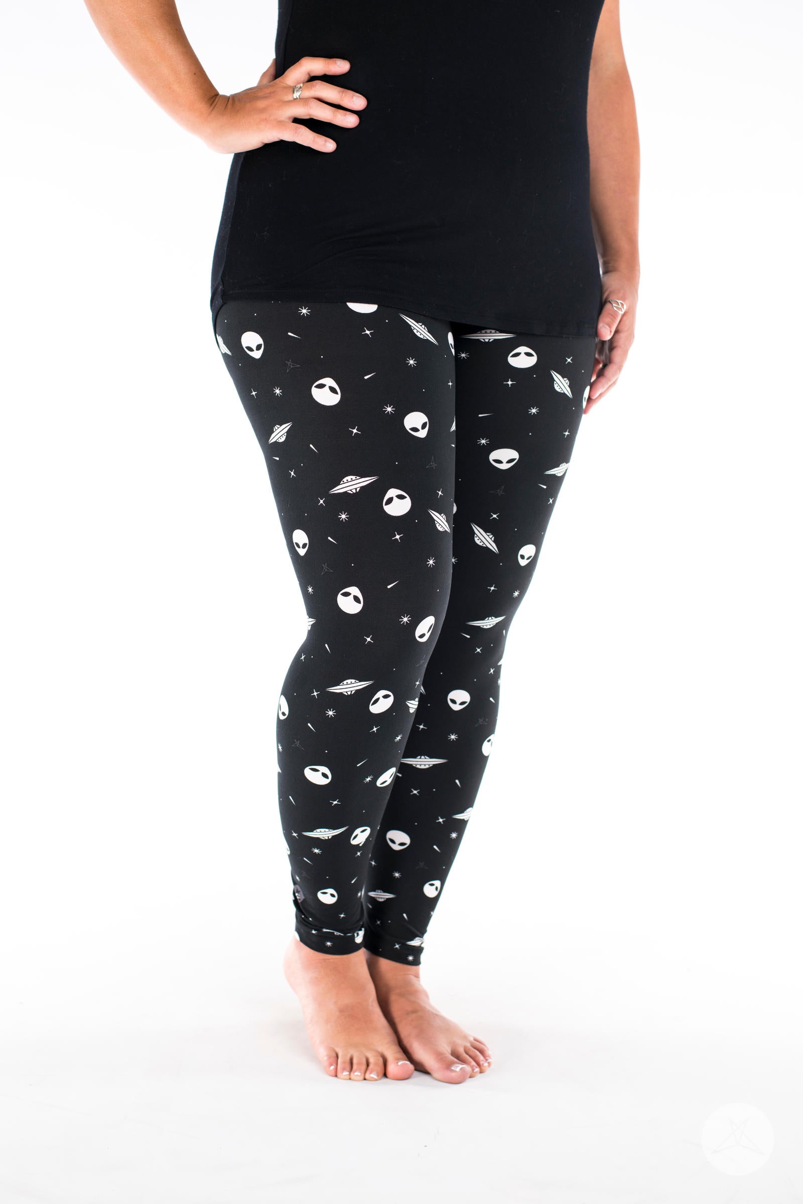 Vault - Signature Leggings