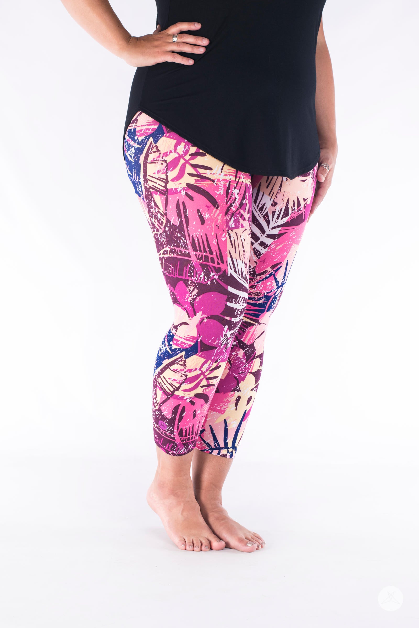 Vault - Signature Crops