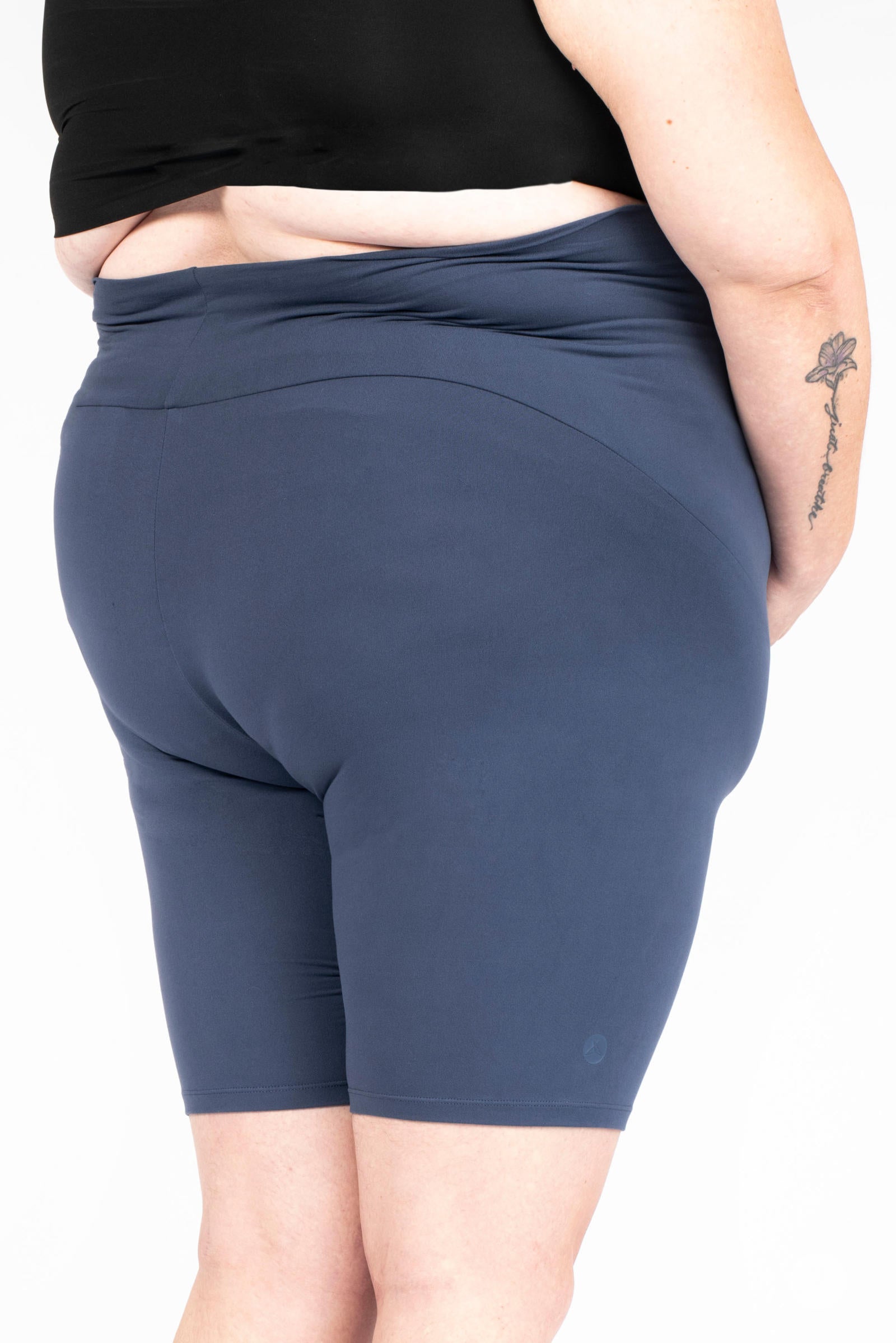 Maternity Biker Shorts