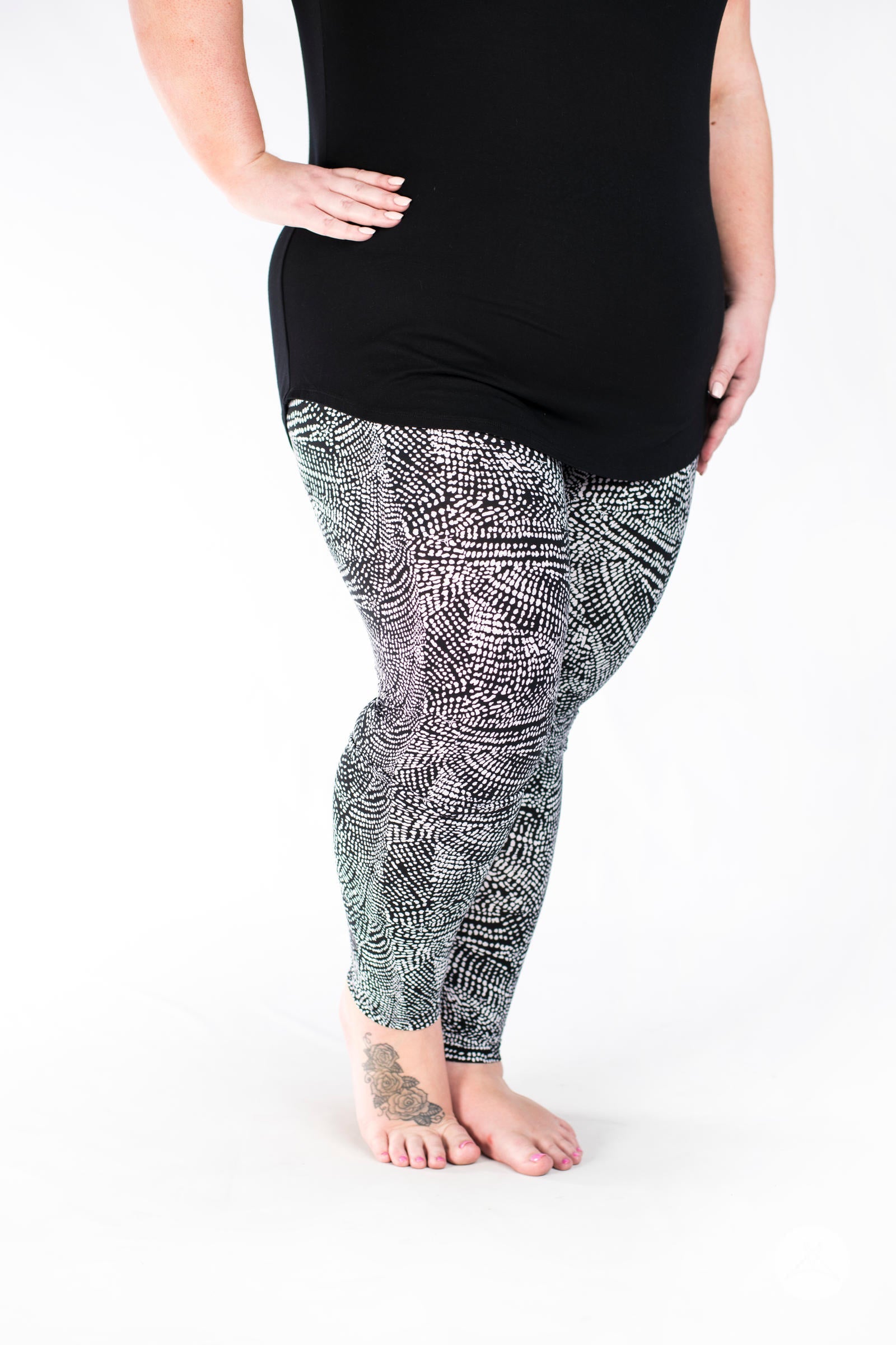 Vault - Signature Leggings