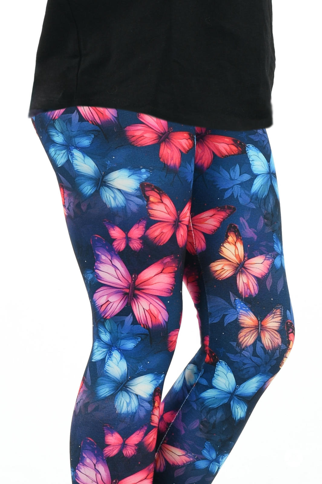 Moonlit Butterflies Kids