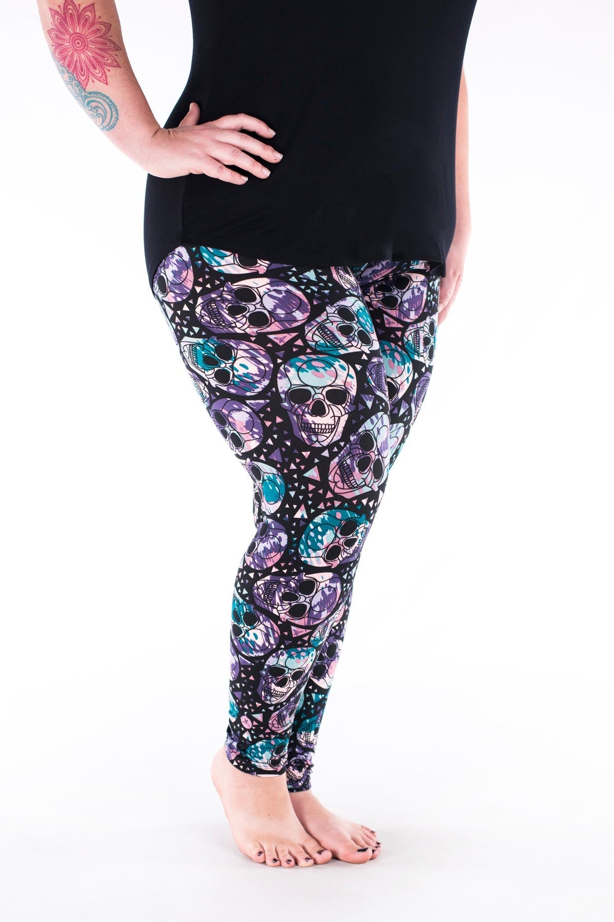 Vault - Signature Leggings