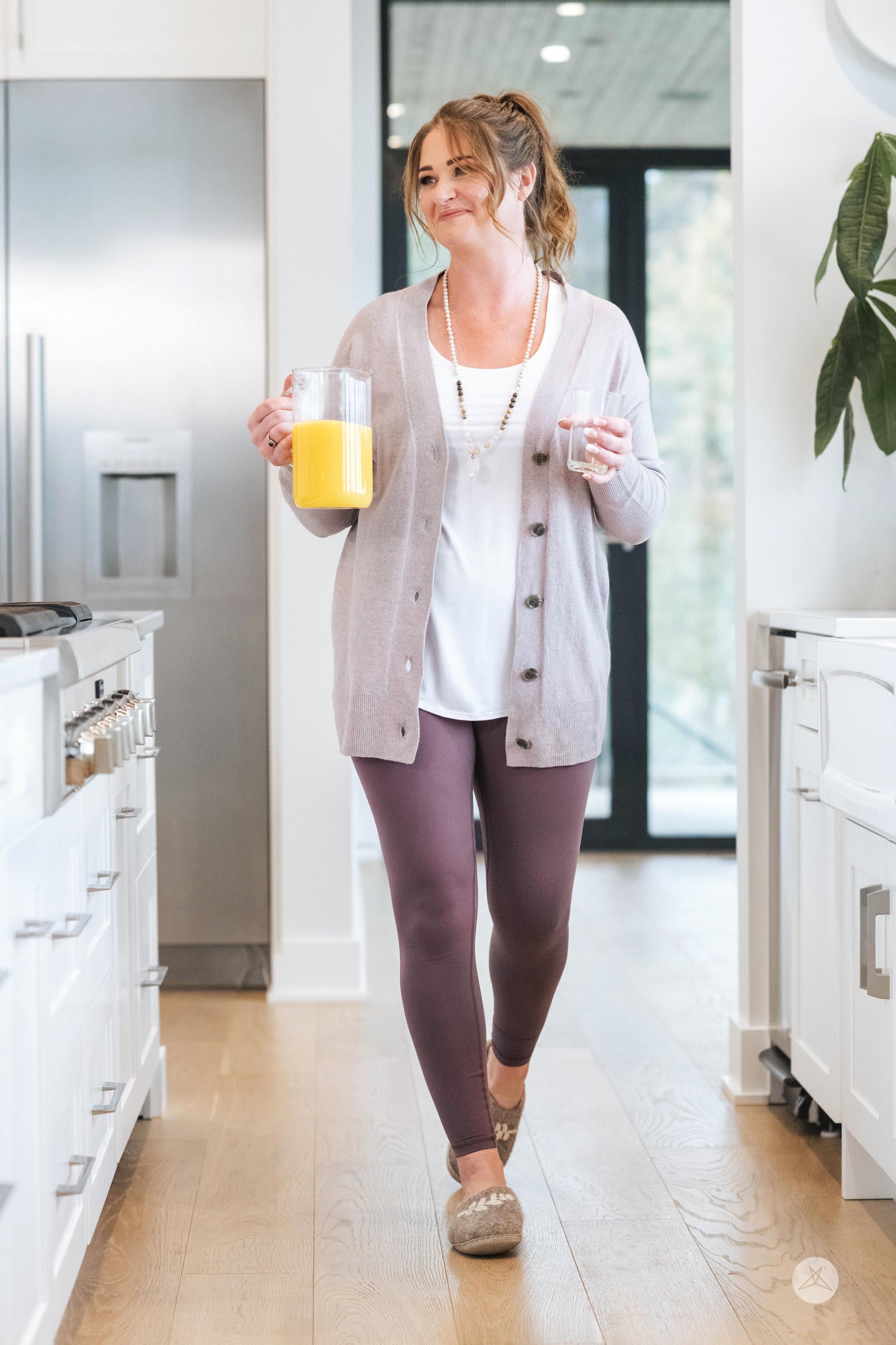 Free Motion Leggings