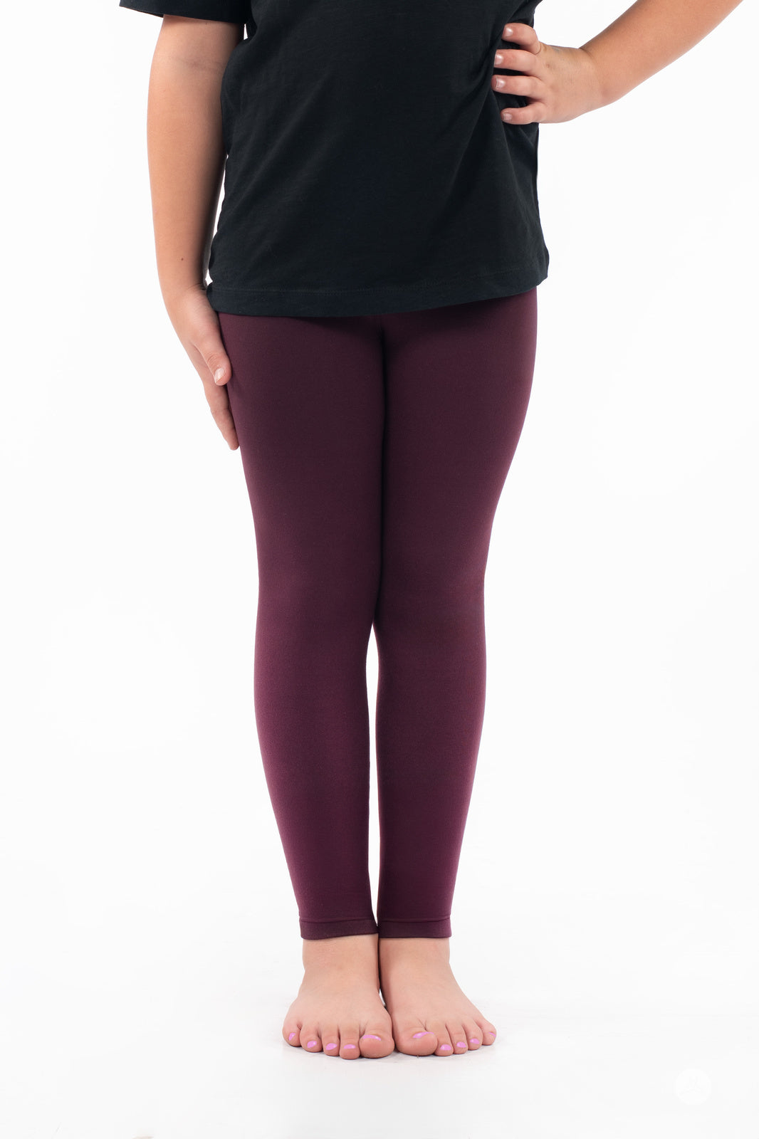 Kids Dream Fleece Leggings