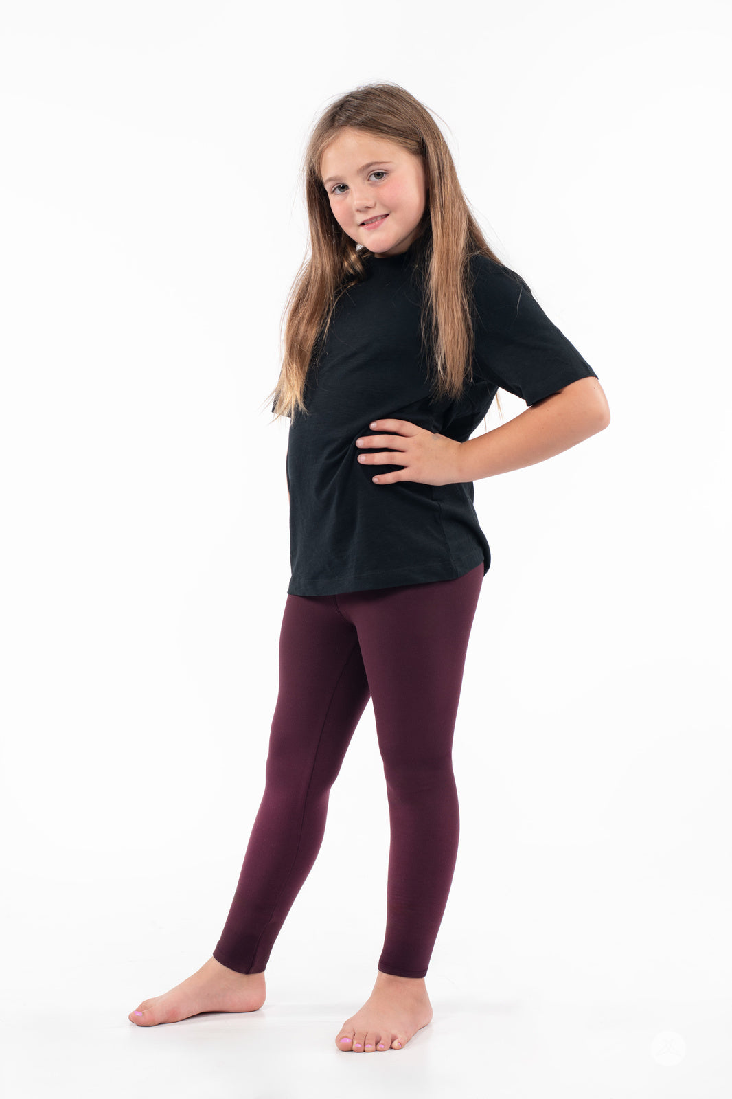 Kids Dream Fleece Leggings