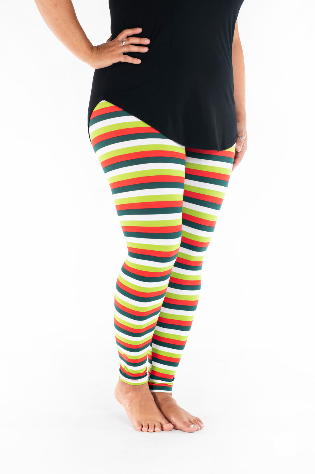 Vault - Signature Holiday Leggings