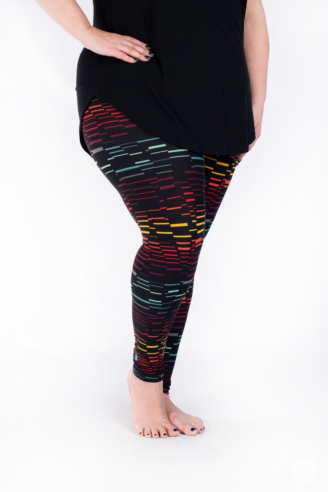 Vault - Signature Leggings