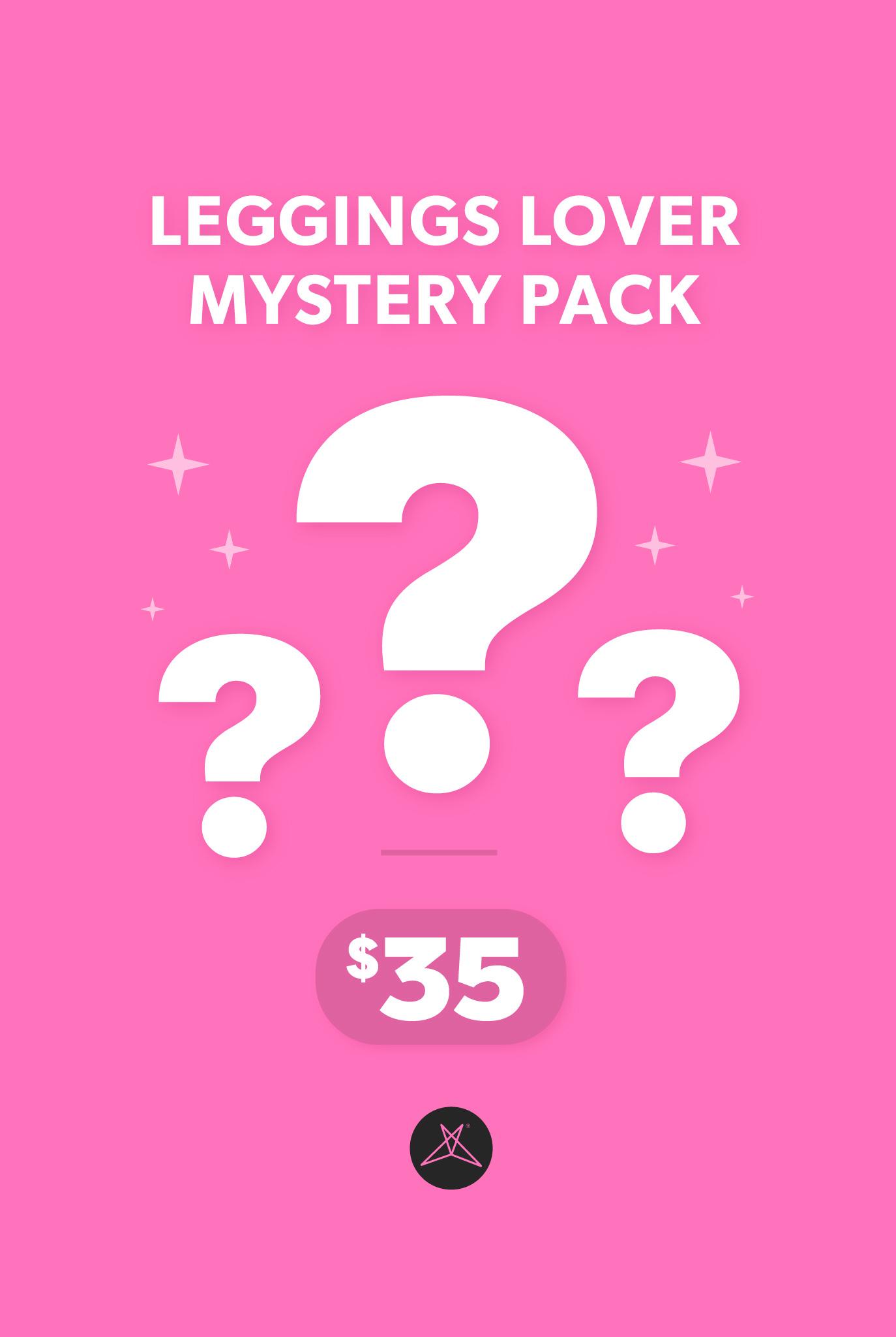 Leggings Lover Mystery Pack