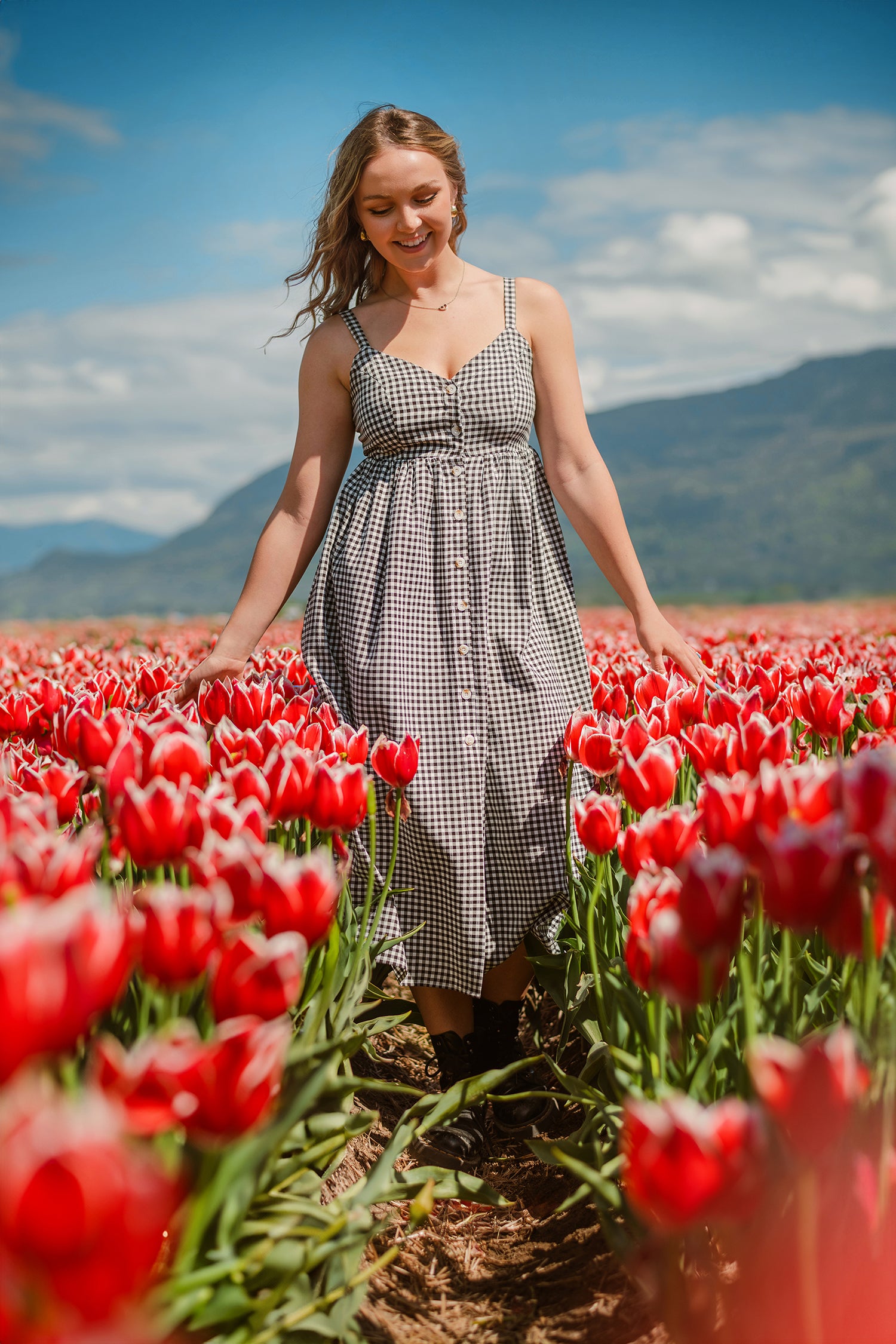 Bright and Breezy Collection