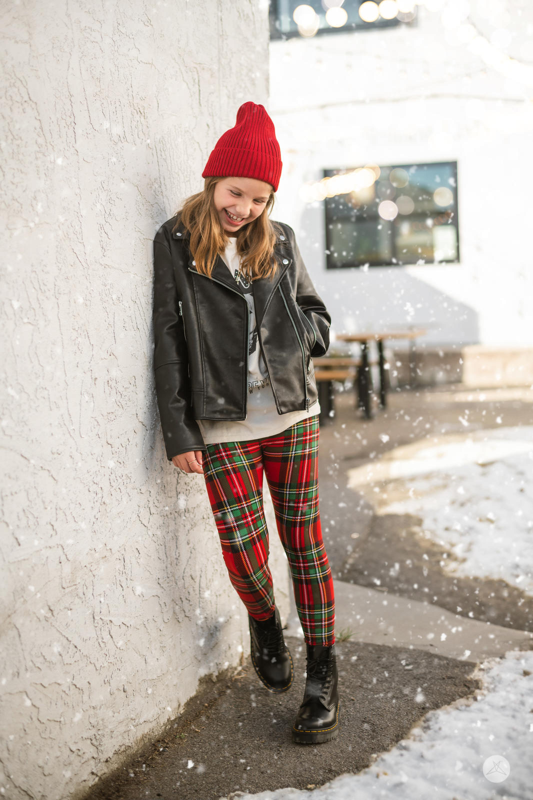 Tartan Dreams Kids