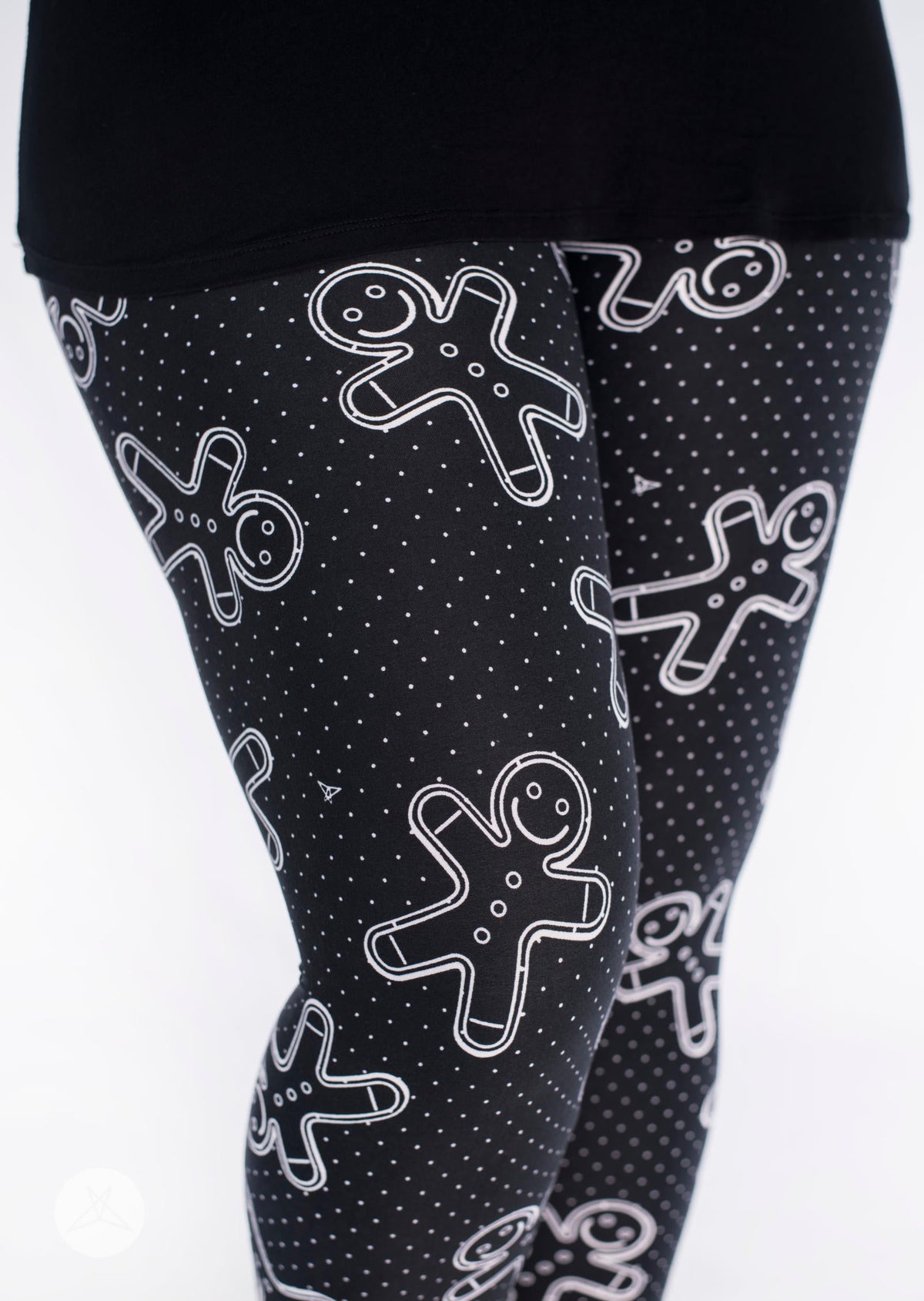 Vault - Signature Holiday Leggings