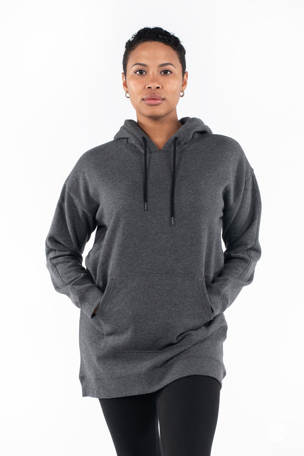 On The Move Pullover