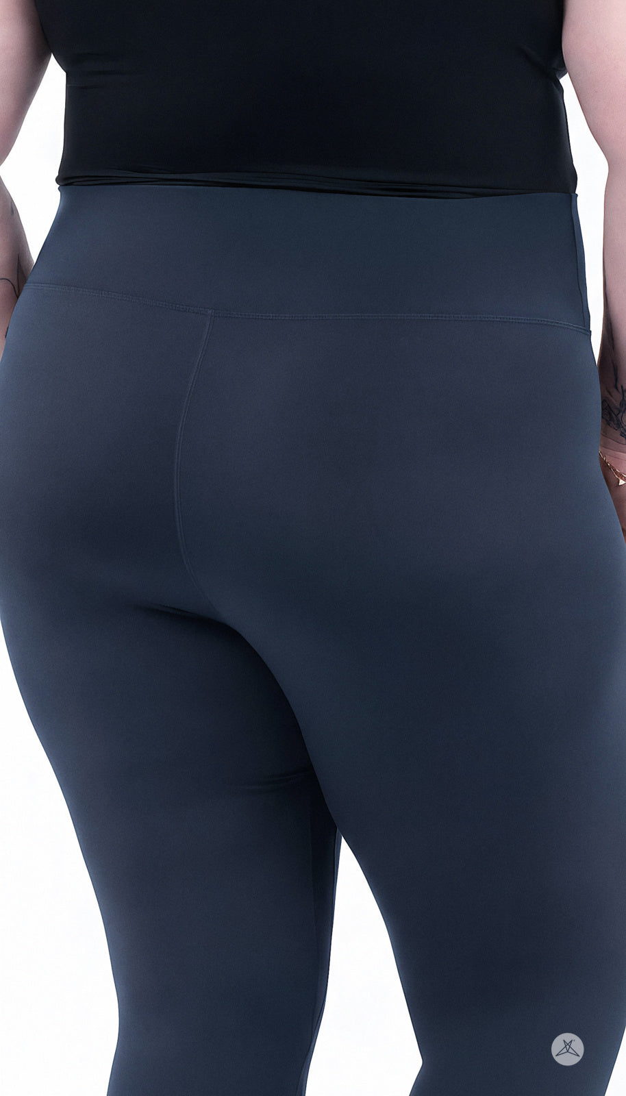 High-Waisted Dream Fleece Leggings