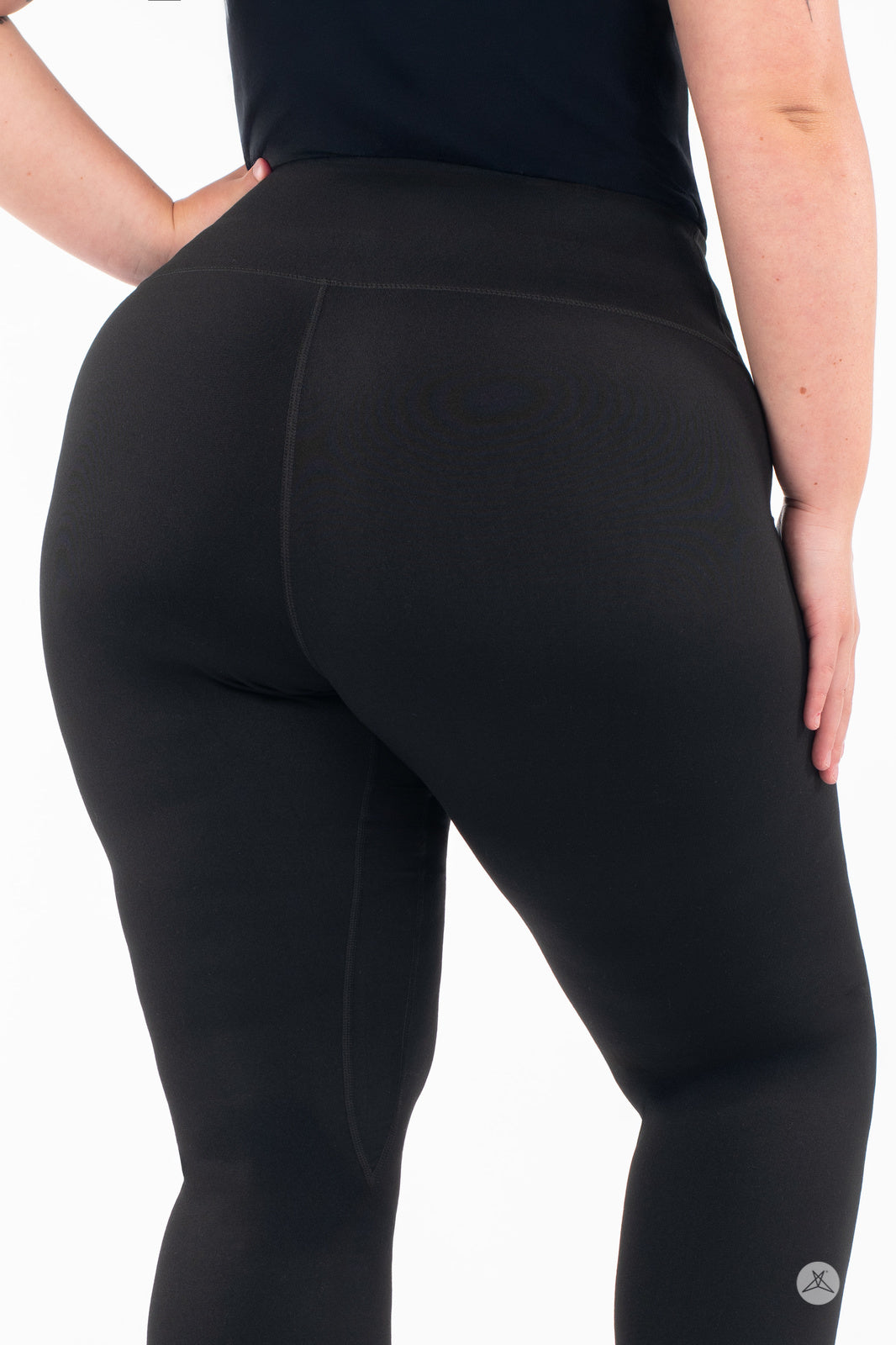 High-Waisted Dream Fleece Leggings