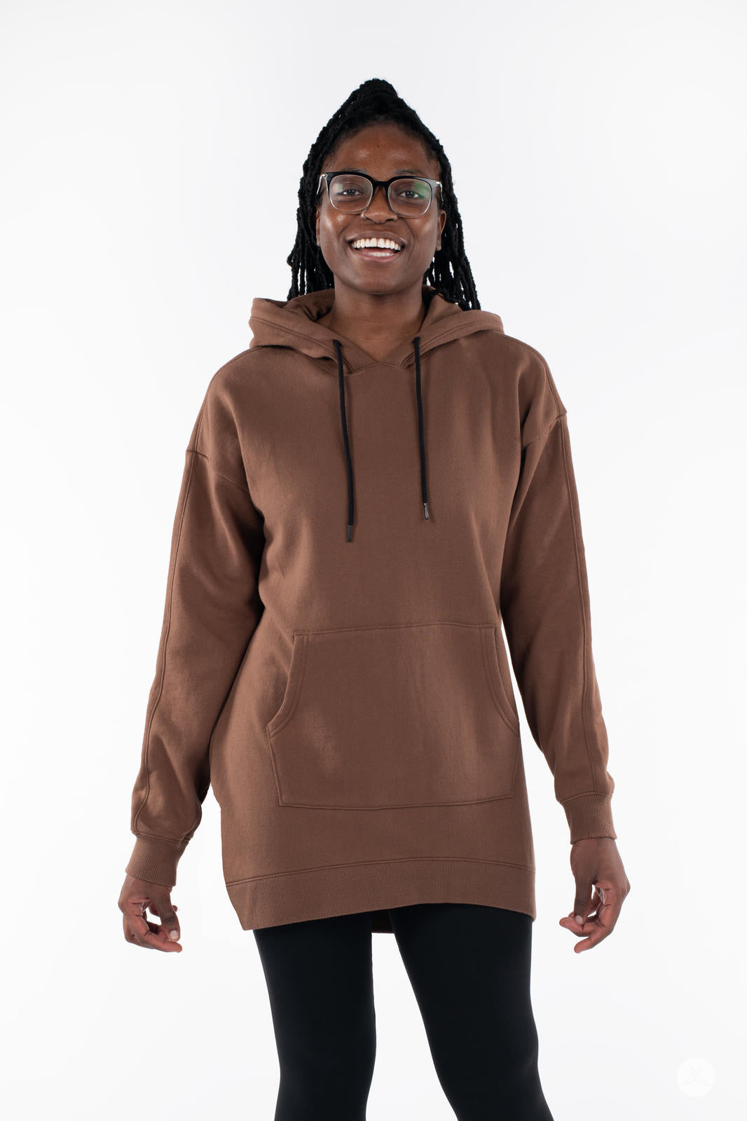 On The Move Pullover