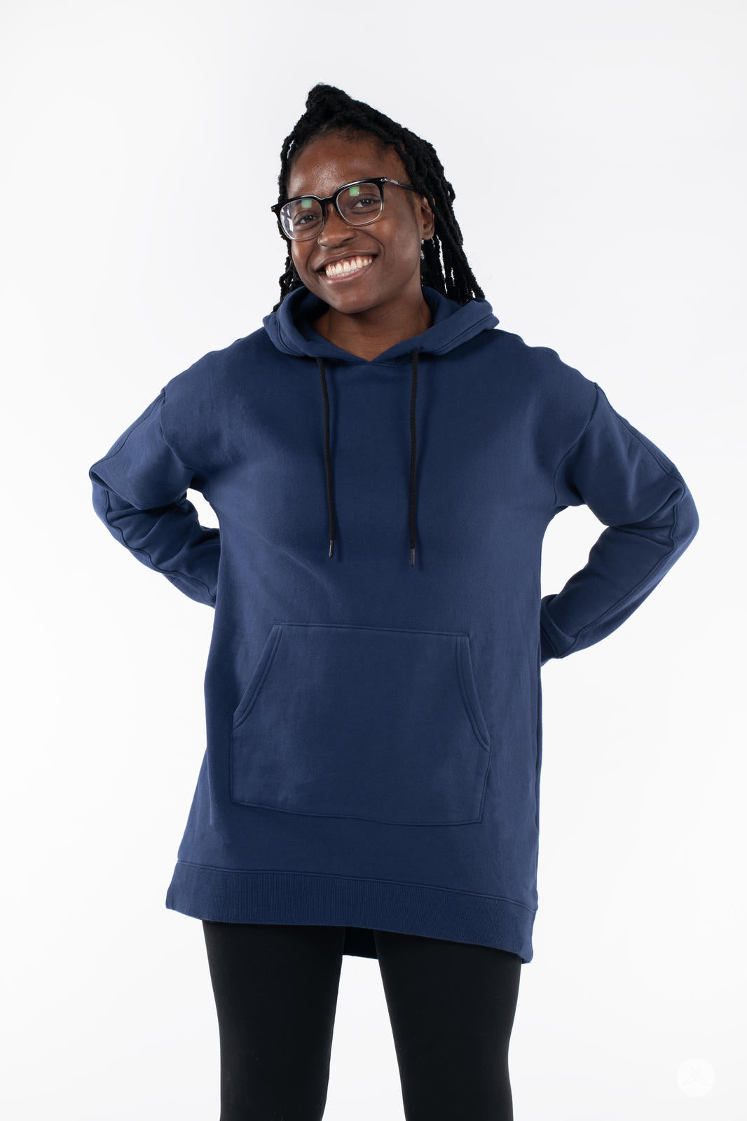 On The Move Pullover