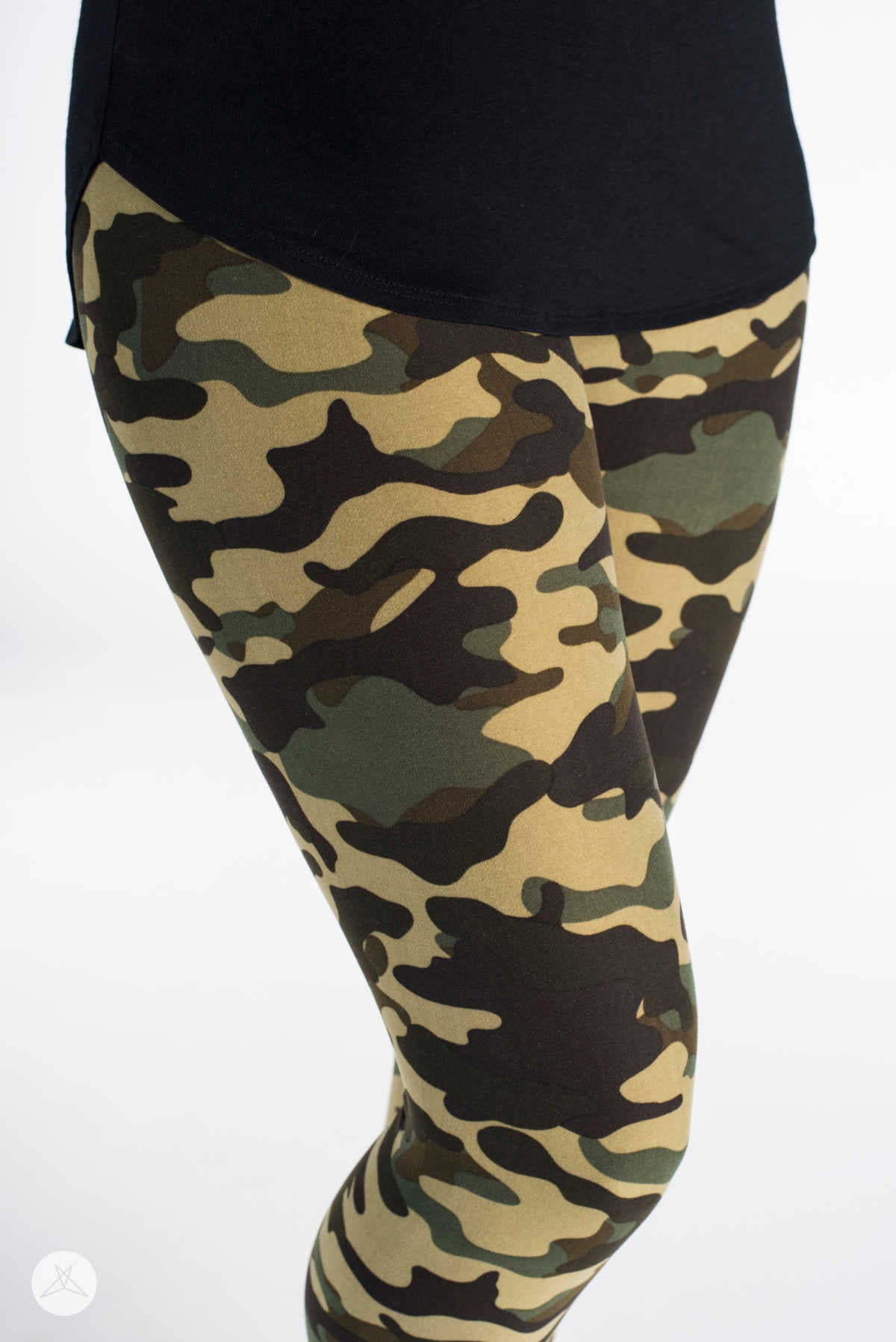 Vault - Signature Leggings