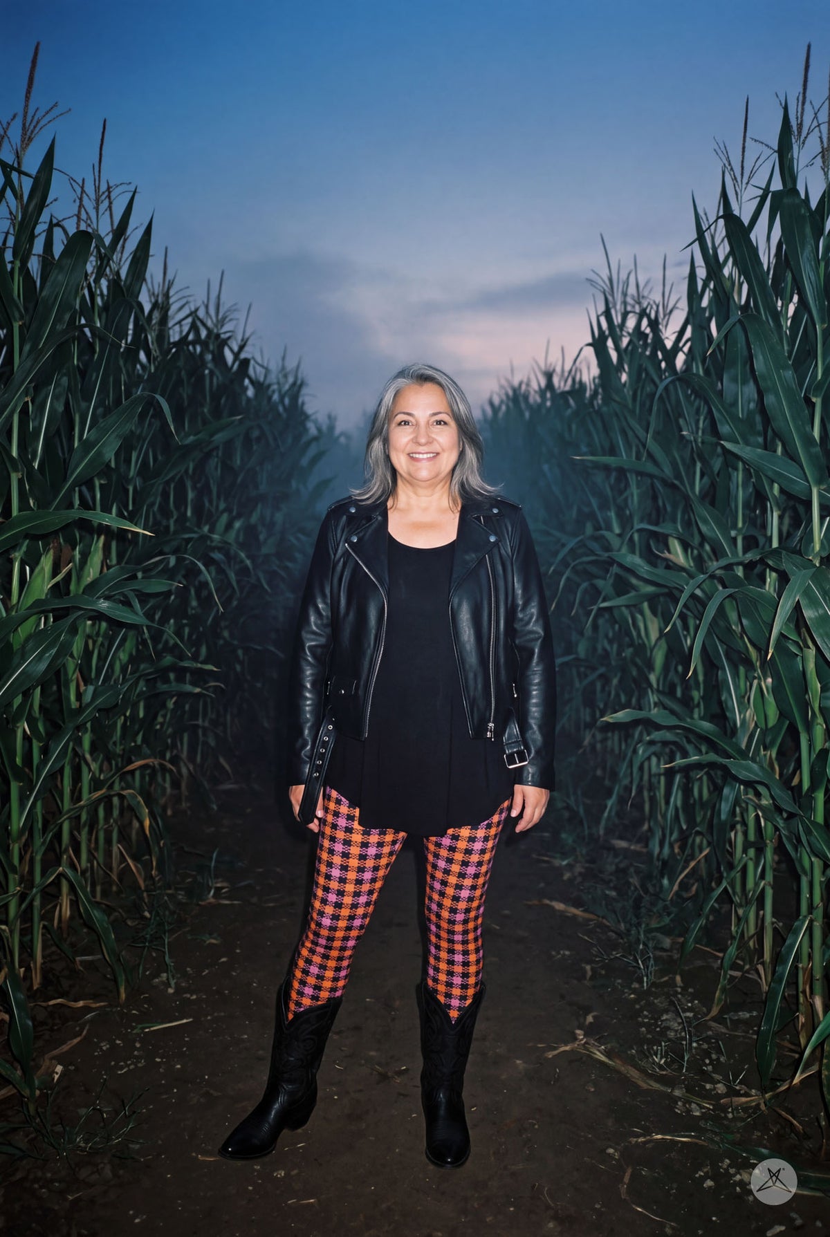Witch's Wool Leggings