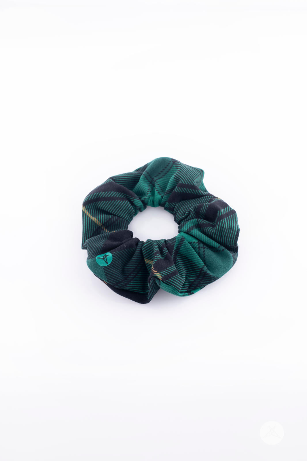 Aspen Scrunchie