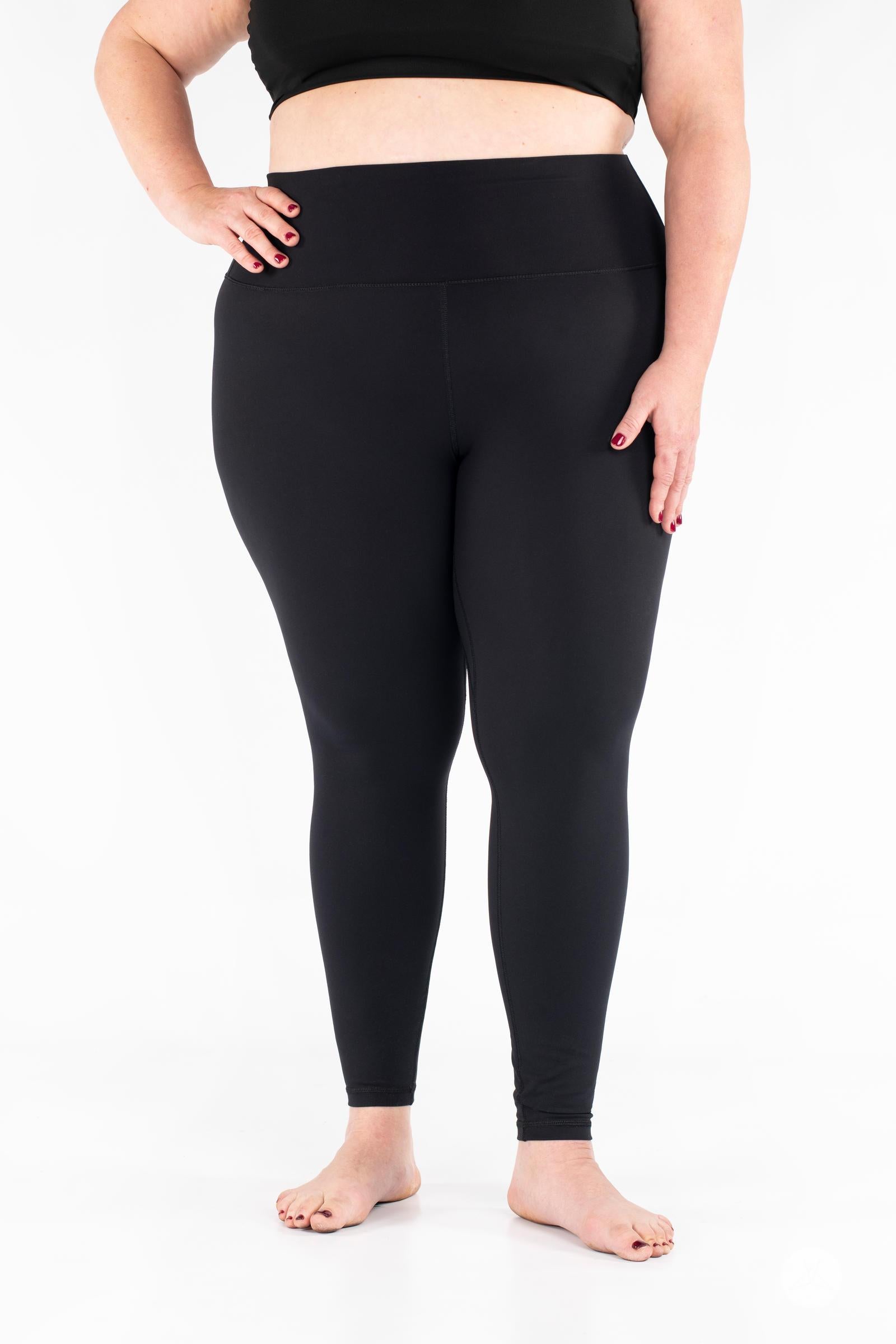 Free Motion Leggings
